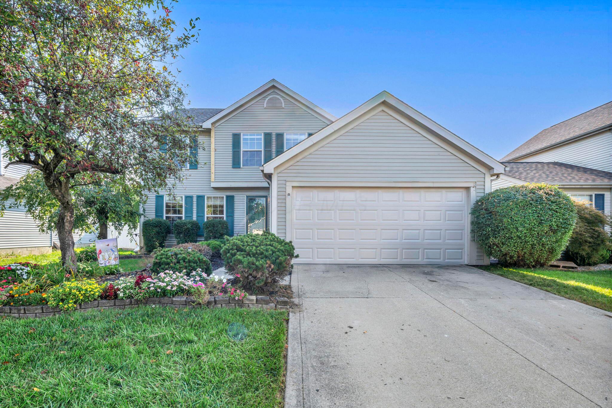3248 Bellowind Drive — photo