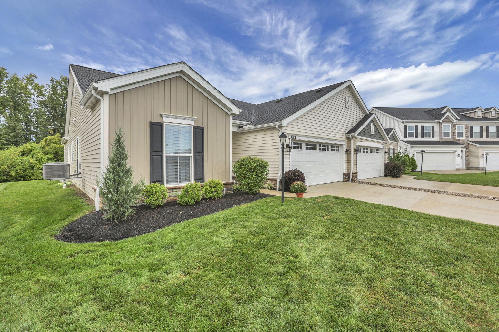 241 Lenell Loop, Delaware, OH 43015 — photo 2