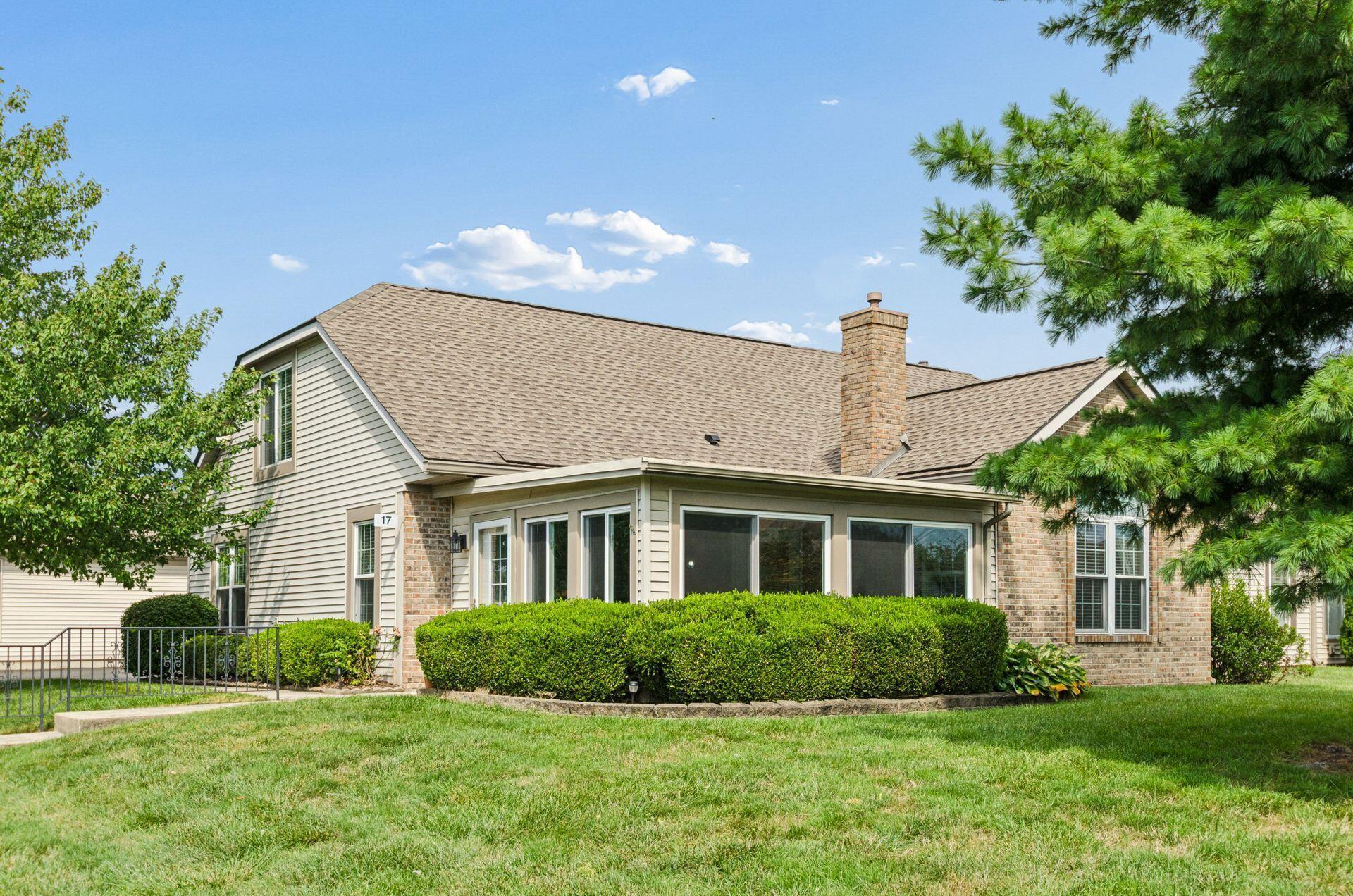17 Broad Pointe Place — photo