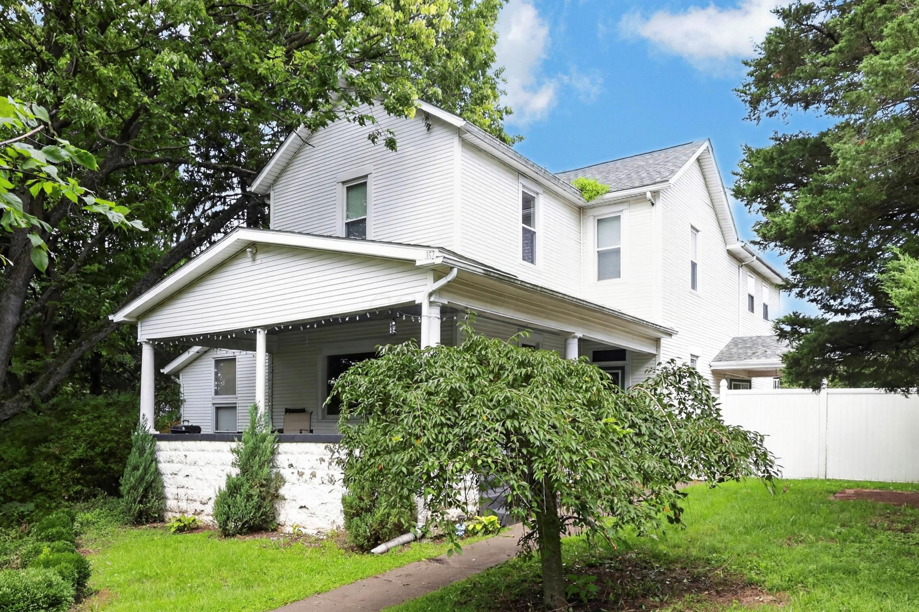 352 Mound Street — photo