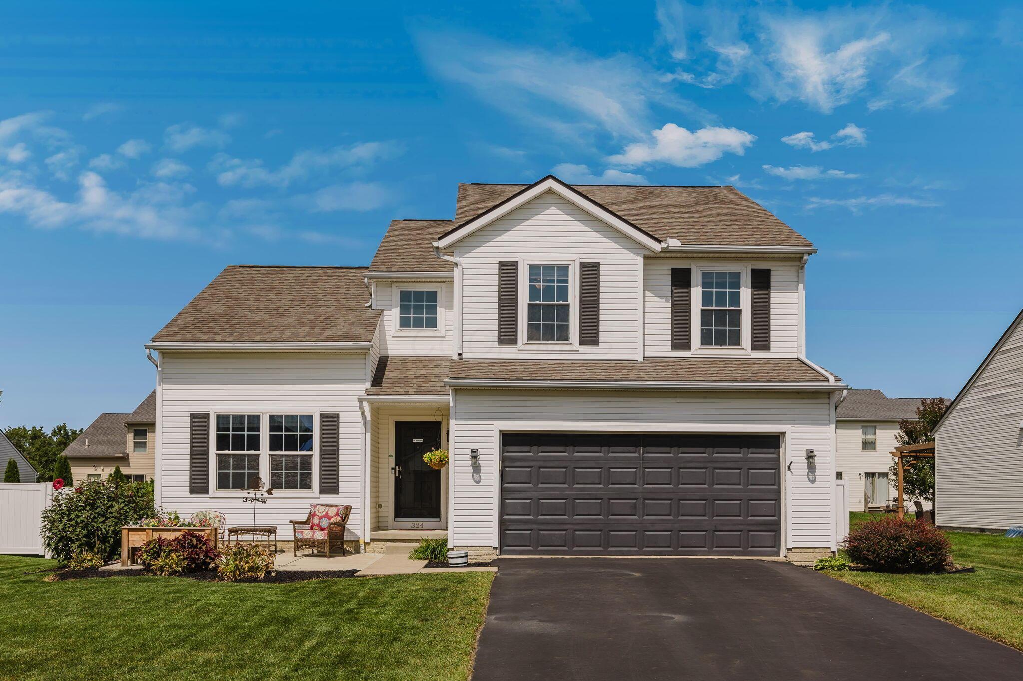 324 Masonglen Court — photo