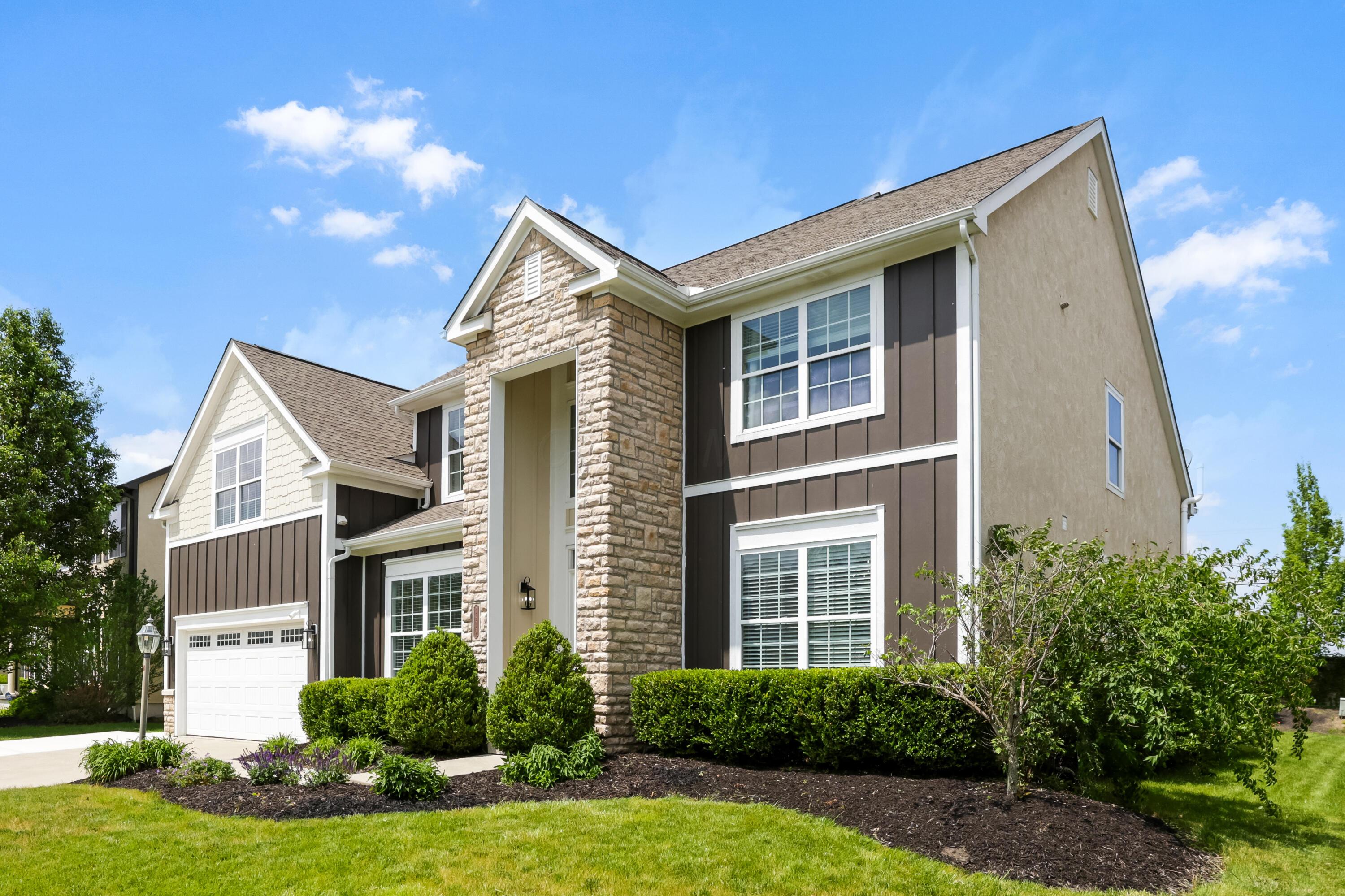 3930 Hickory Rock Drive — photo