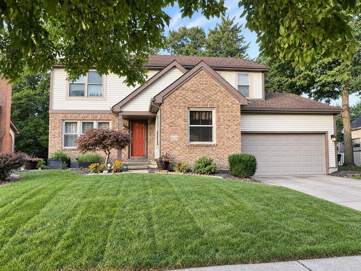 4224 Eagle Head Drive — photo