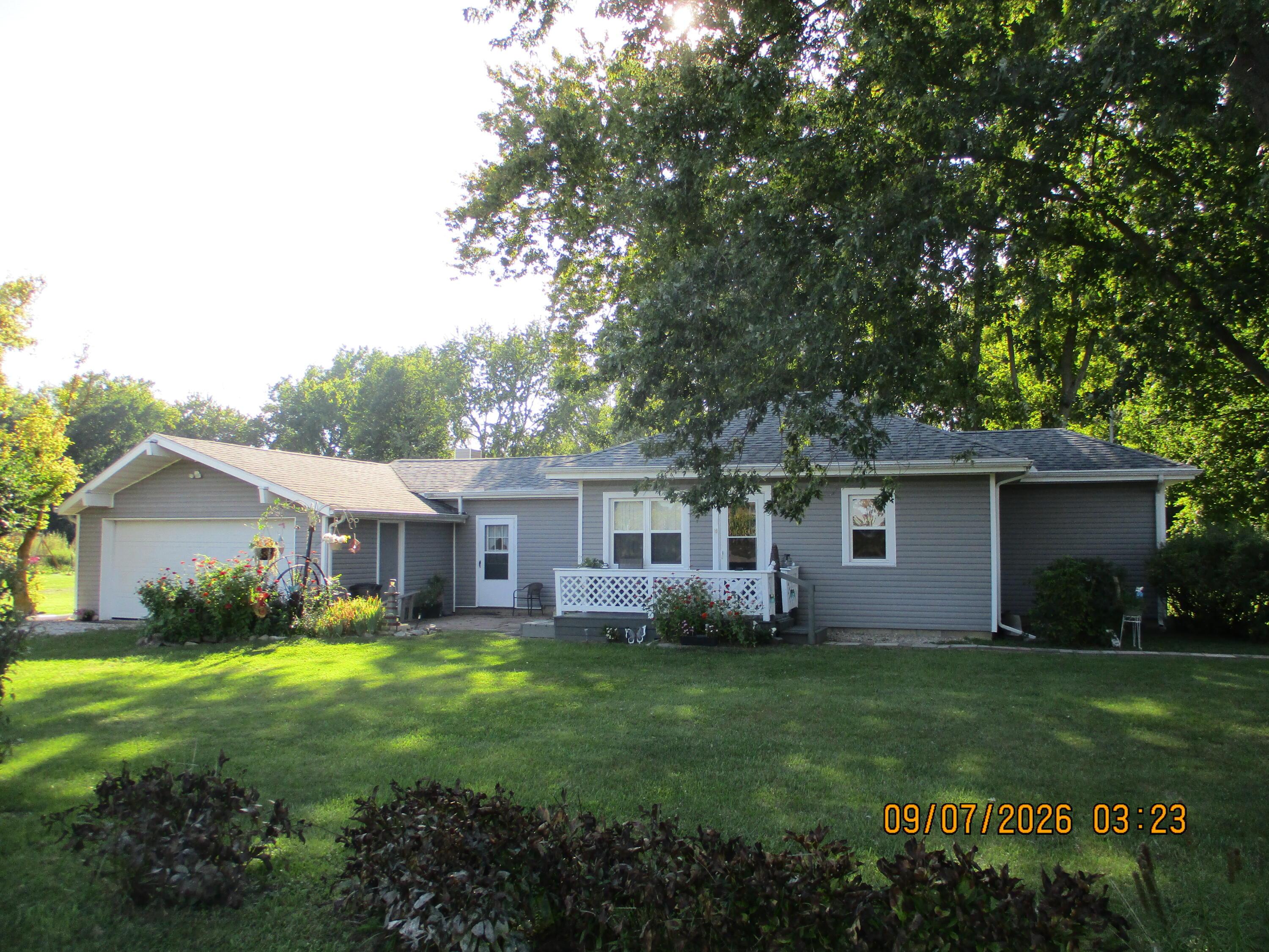 2577 Gooding Road — photo