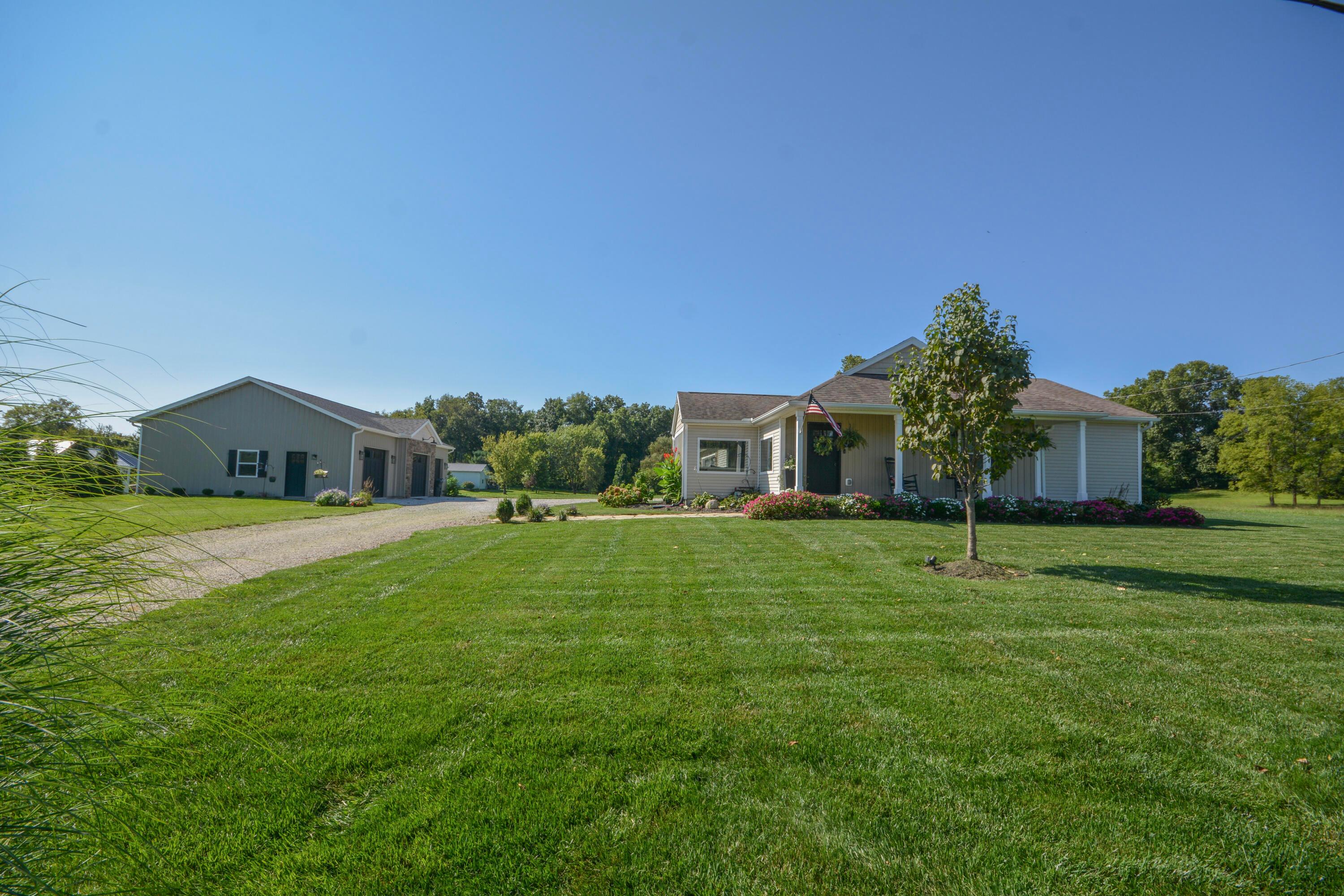12460 Bolen Road NE — photo