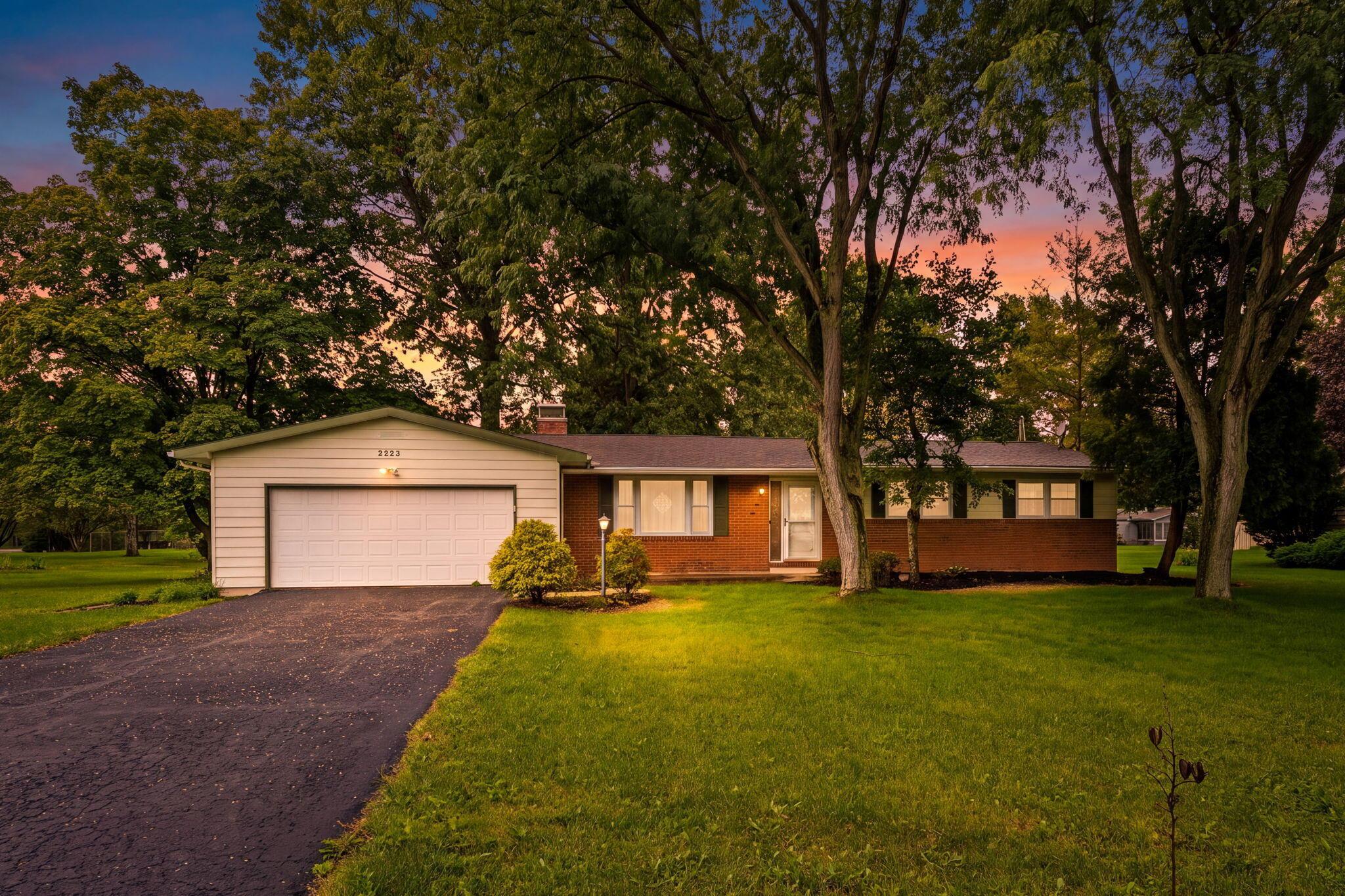 2945 Fairway Drive — photo