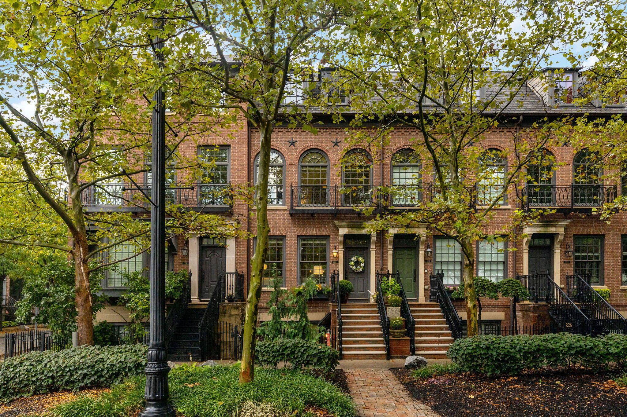 222 E Gay Street, Th26 — photo