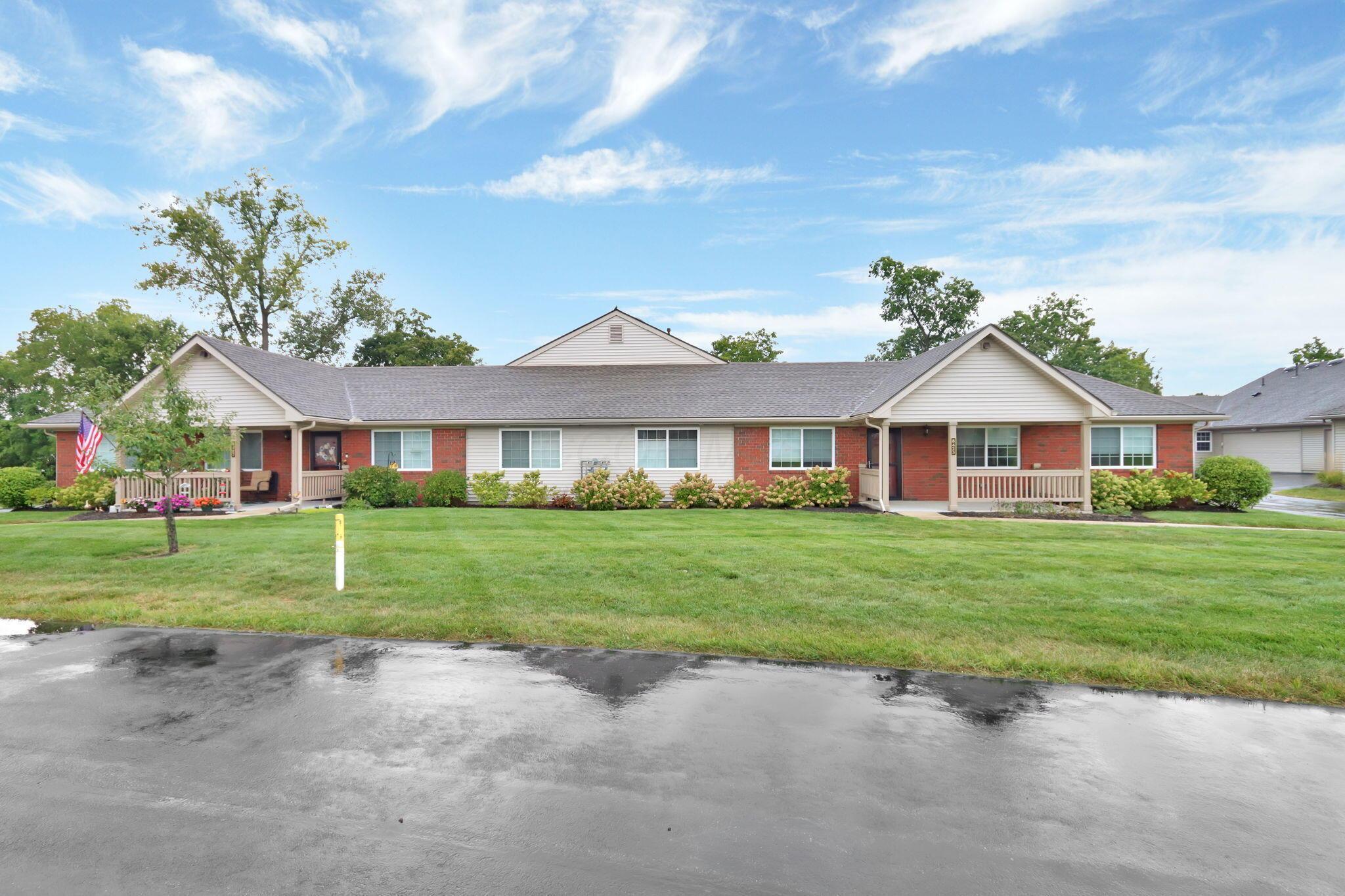 8423 Taylor Chase Drive — photo