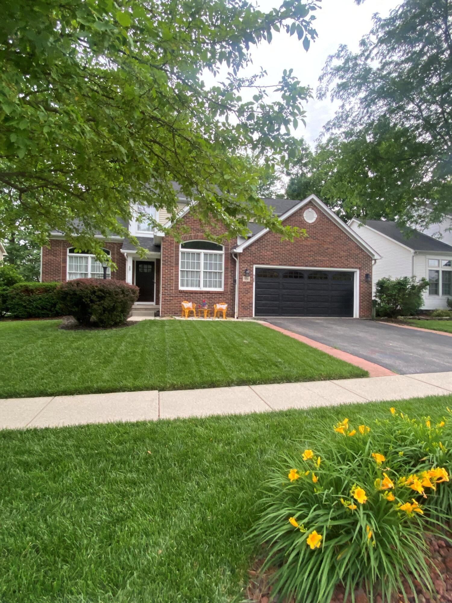 551 Fawnbrook Drive — photo