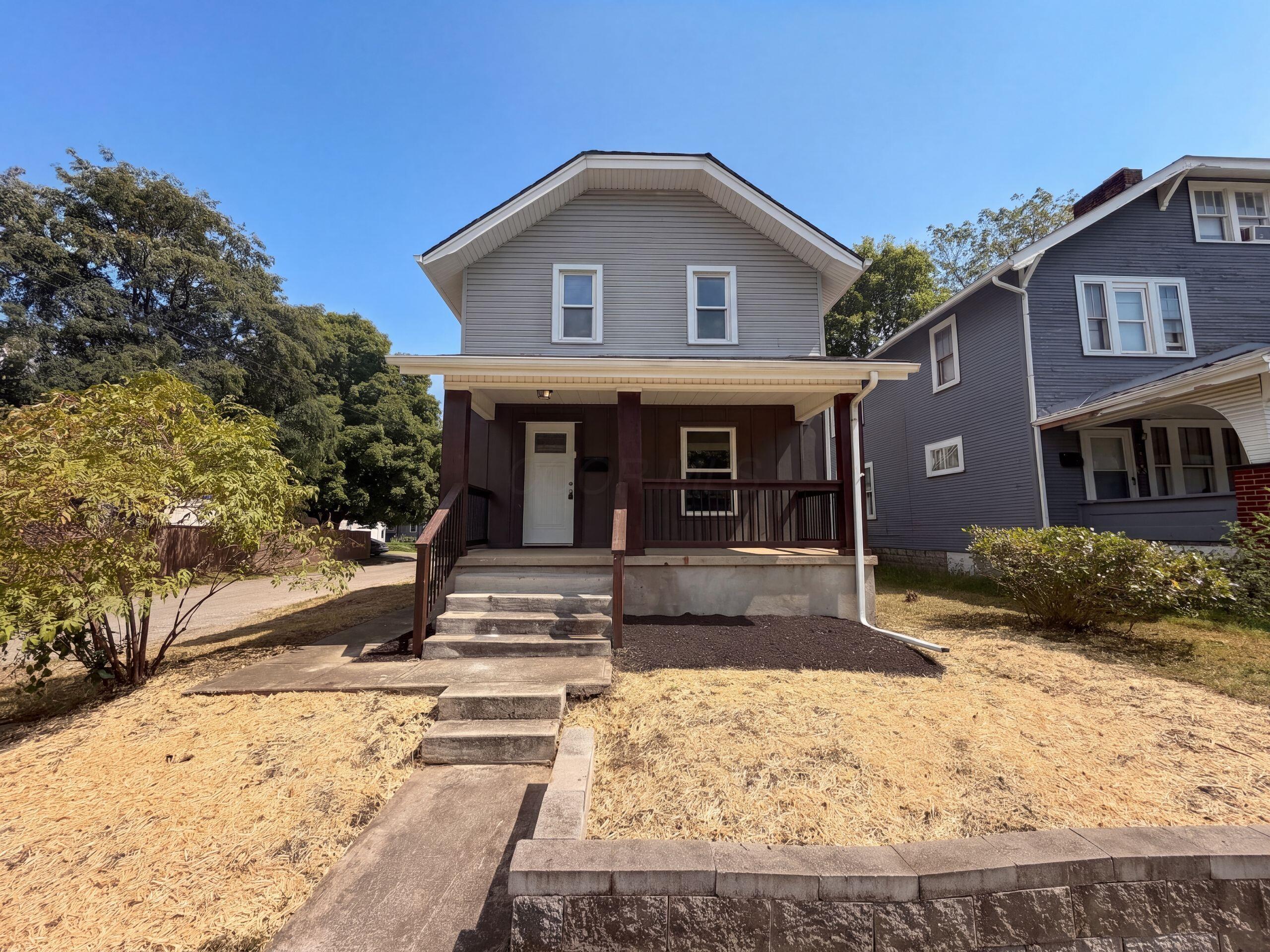 926 Ellsworth Avenue — photo