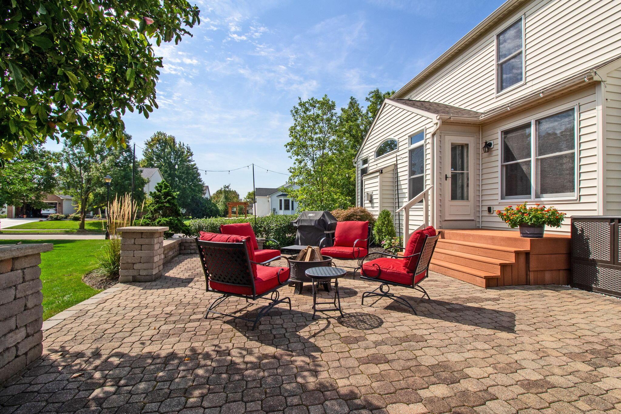 4146 Hoffman Farms Drive — photo