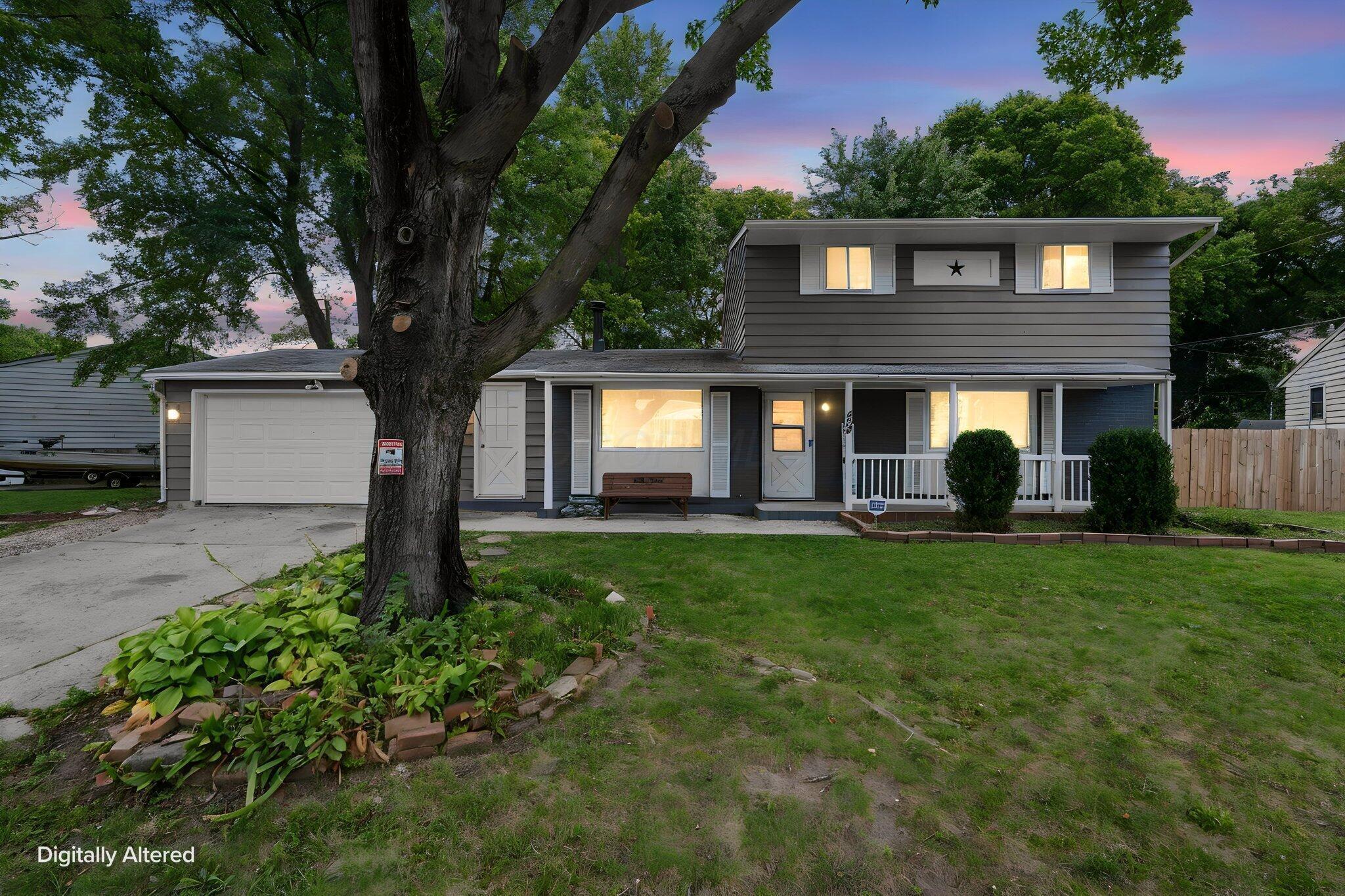404 Benson Drive — photo