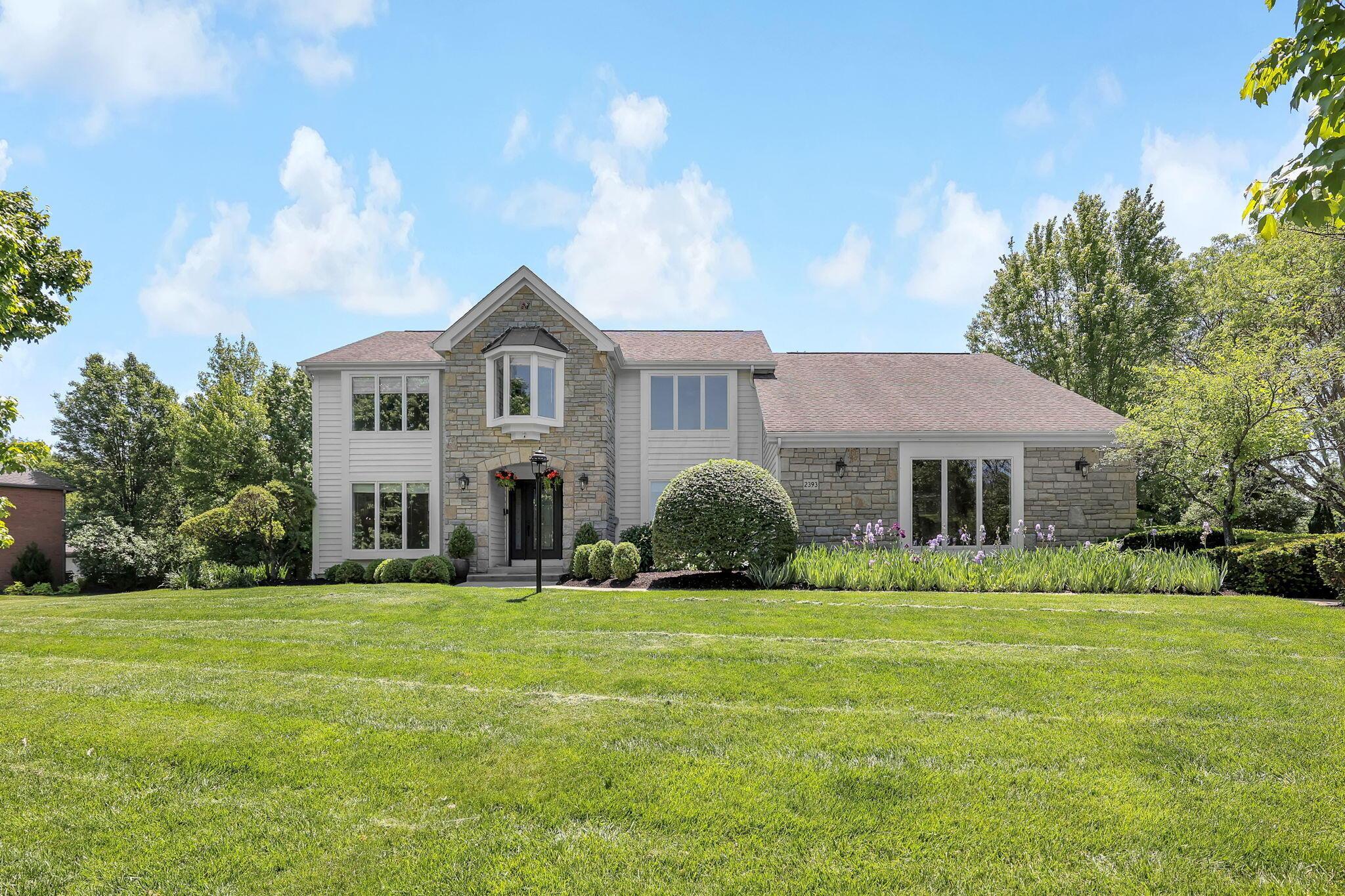 2393 Cove Point Court — photo