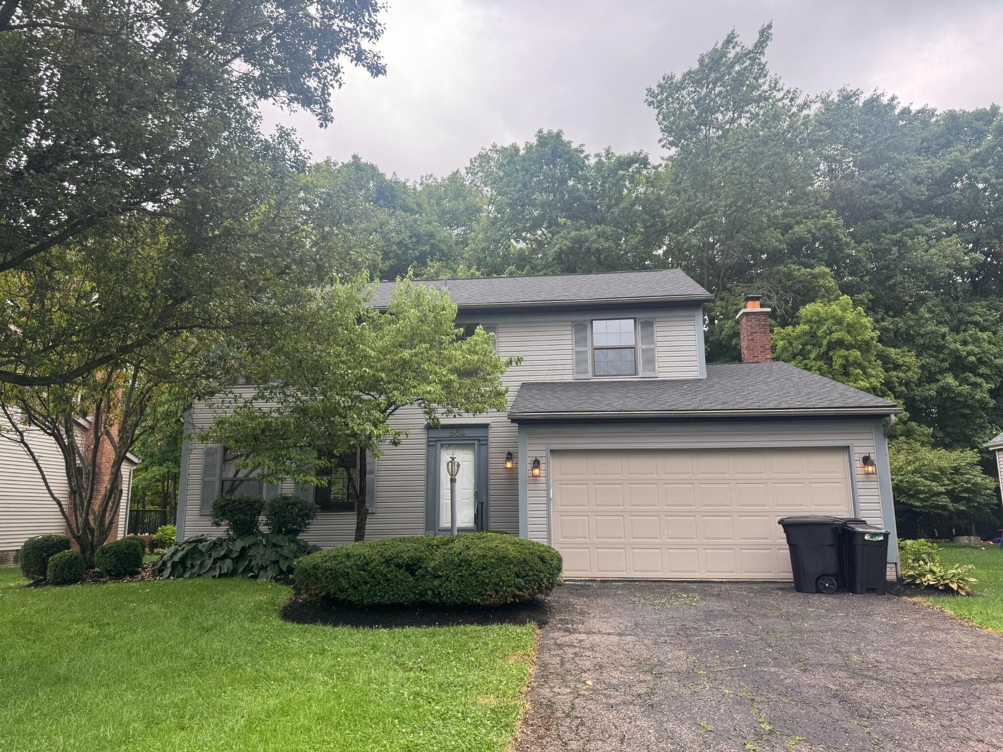 564 Glenside Lane — photo