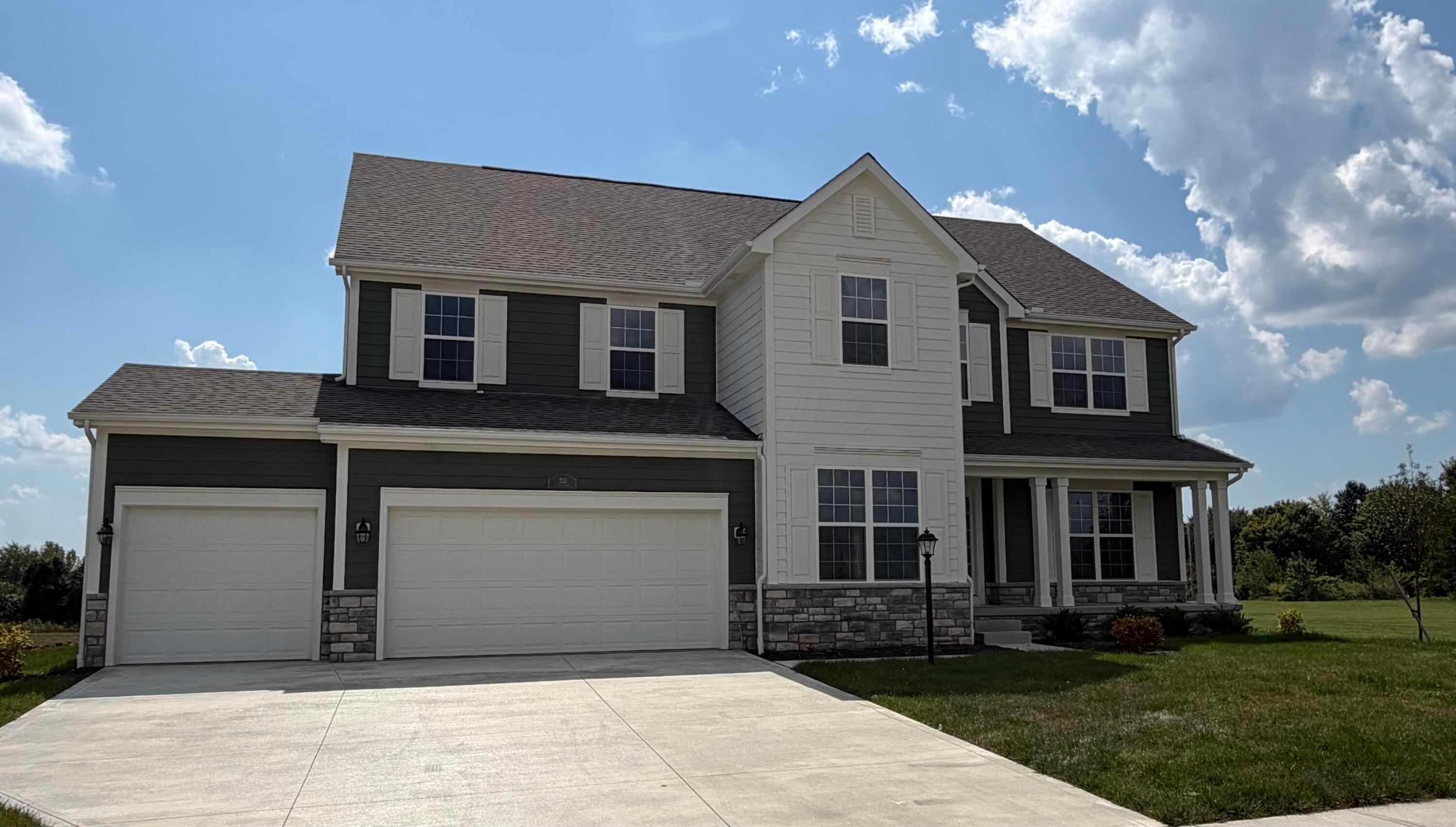 233 Painter Street — photo