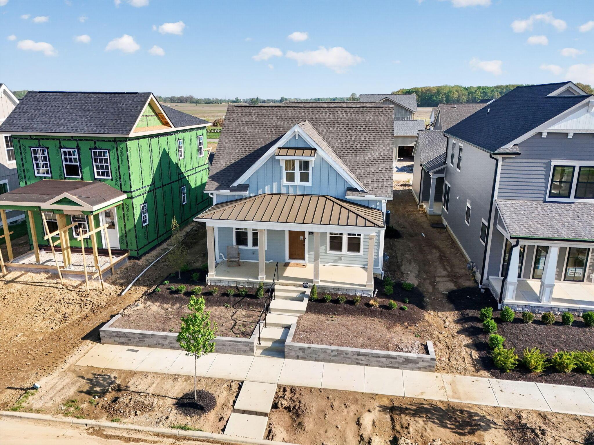 5123 W Maple Drive — photo
