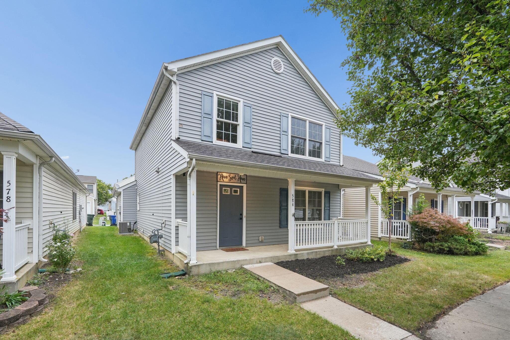 584 Star Spangled Place, 105 — photo