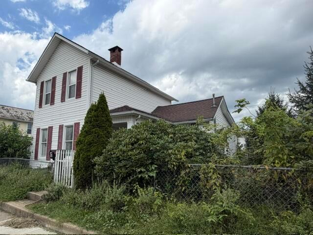 186 Moull Street — photo