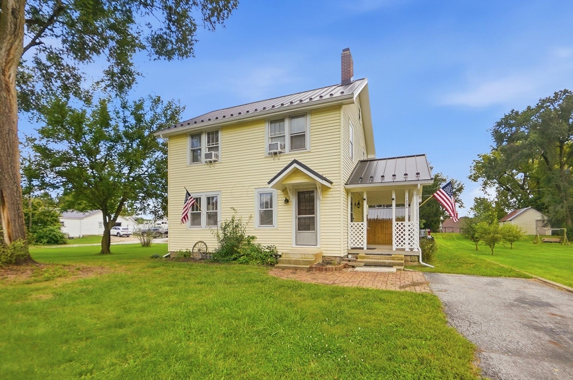 1024 Springlawn Avenue — photo