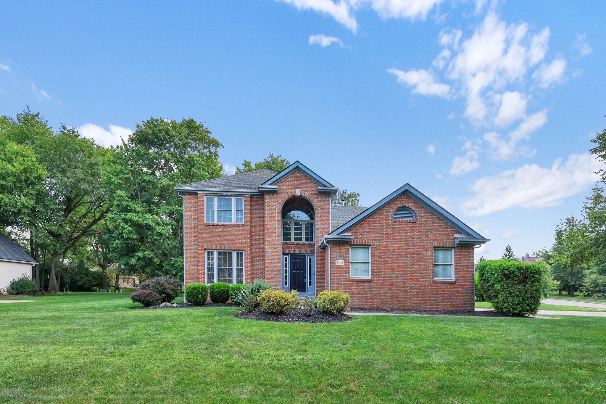 1306 Dobbins Drive — photo