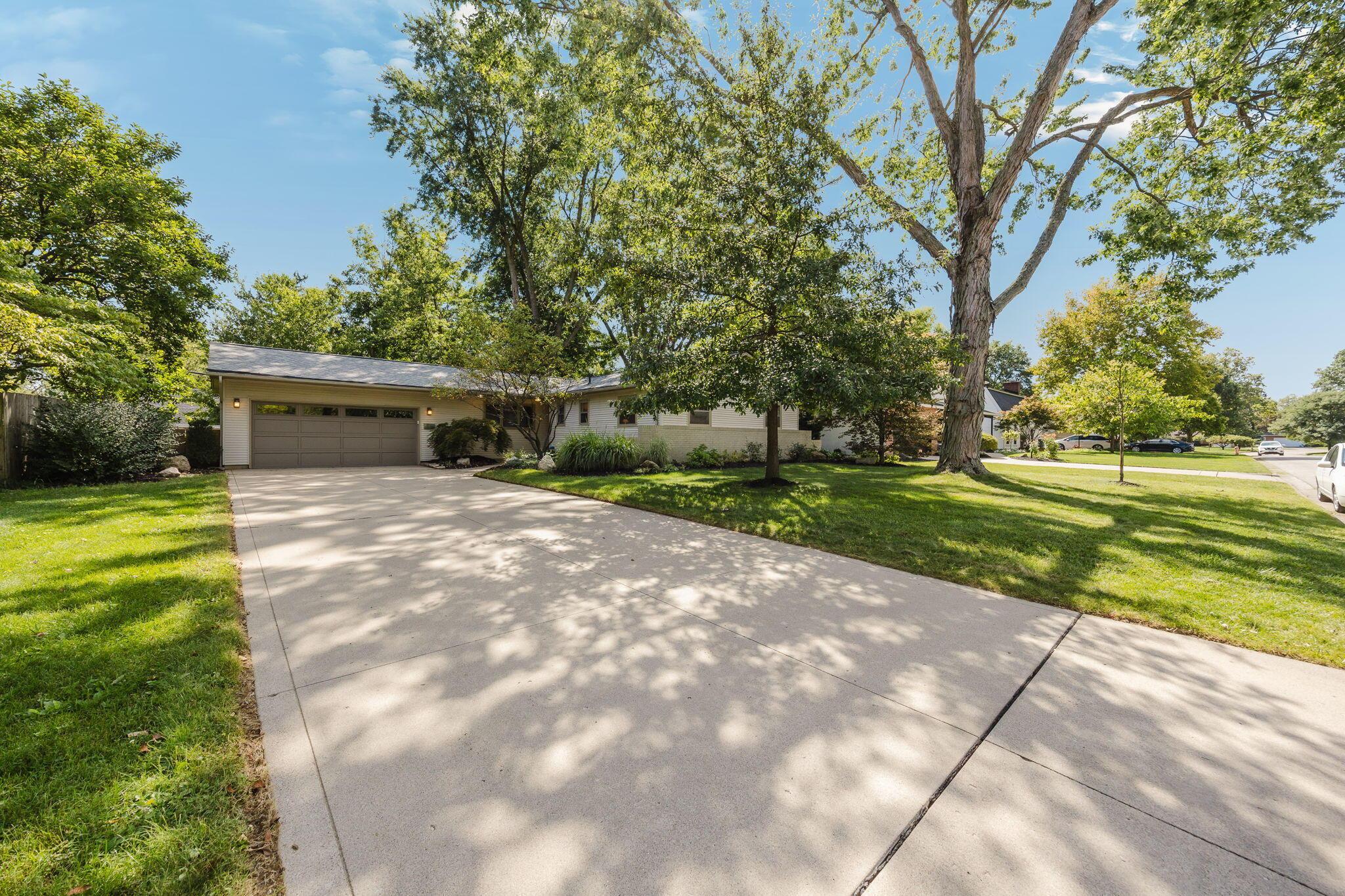 4116 Ruxton Lane — photo