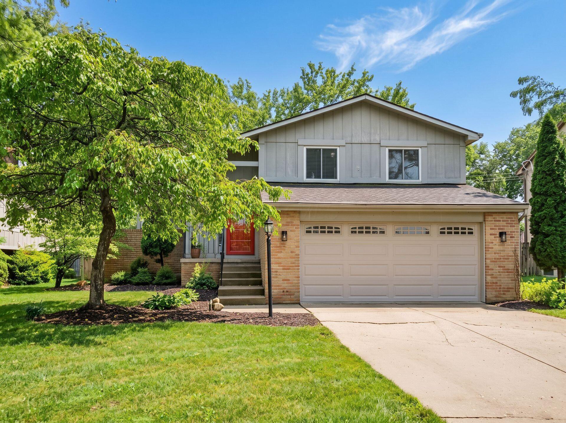 3338 Woods Mill Drive — photo