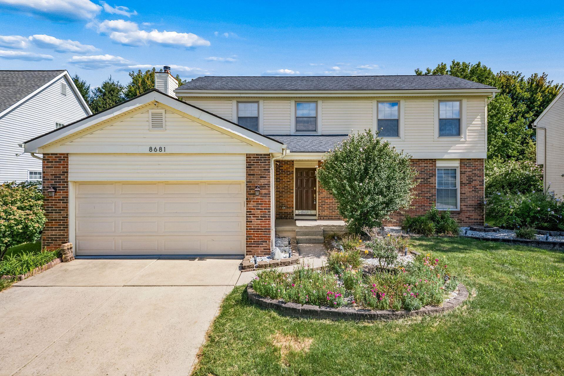 8681 Kirkland Drive — photo