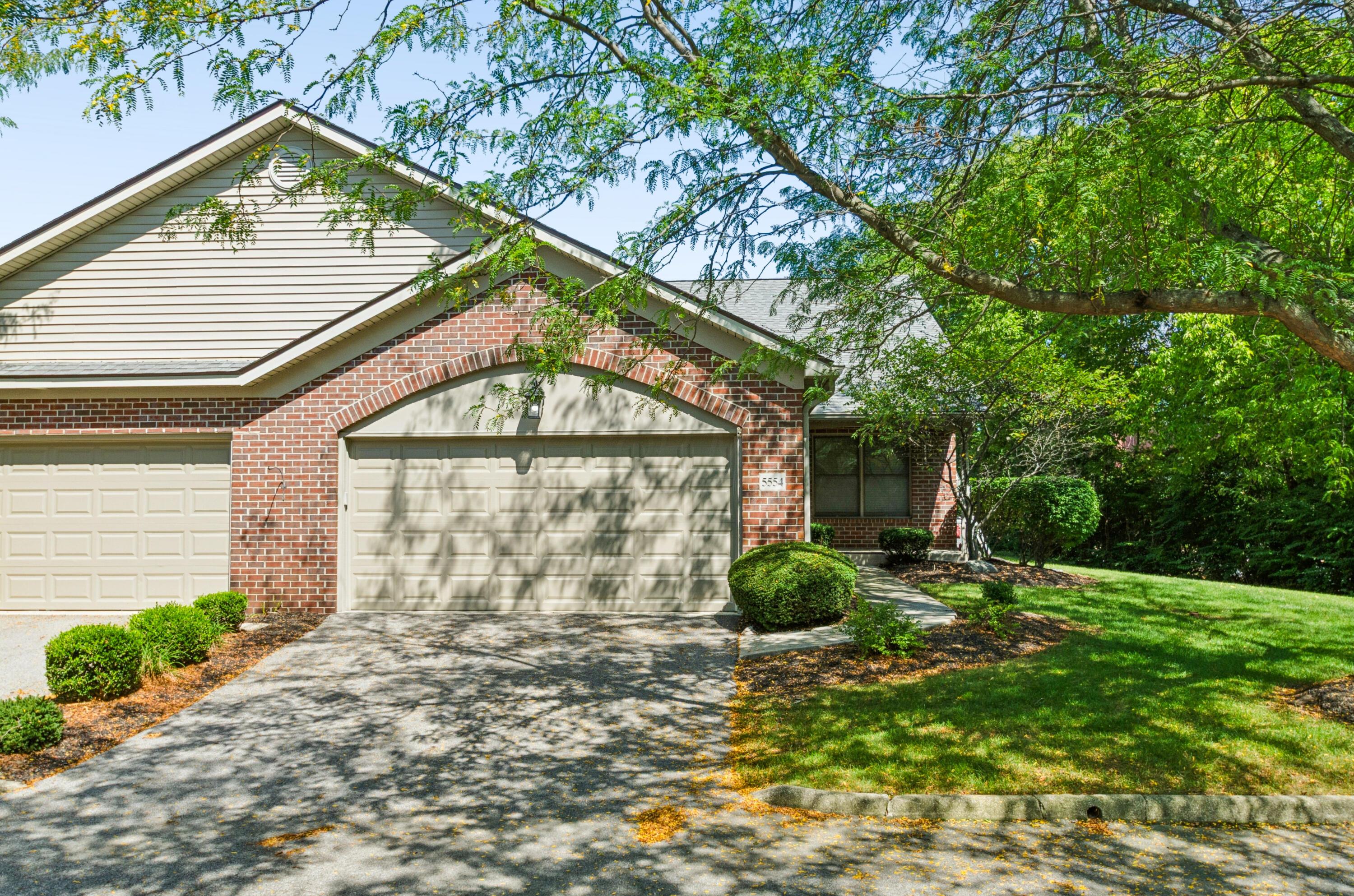 5554 Brighton Hill Lane — photo