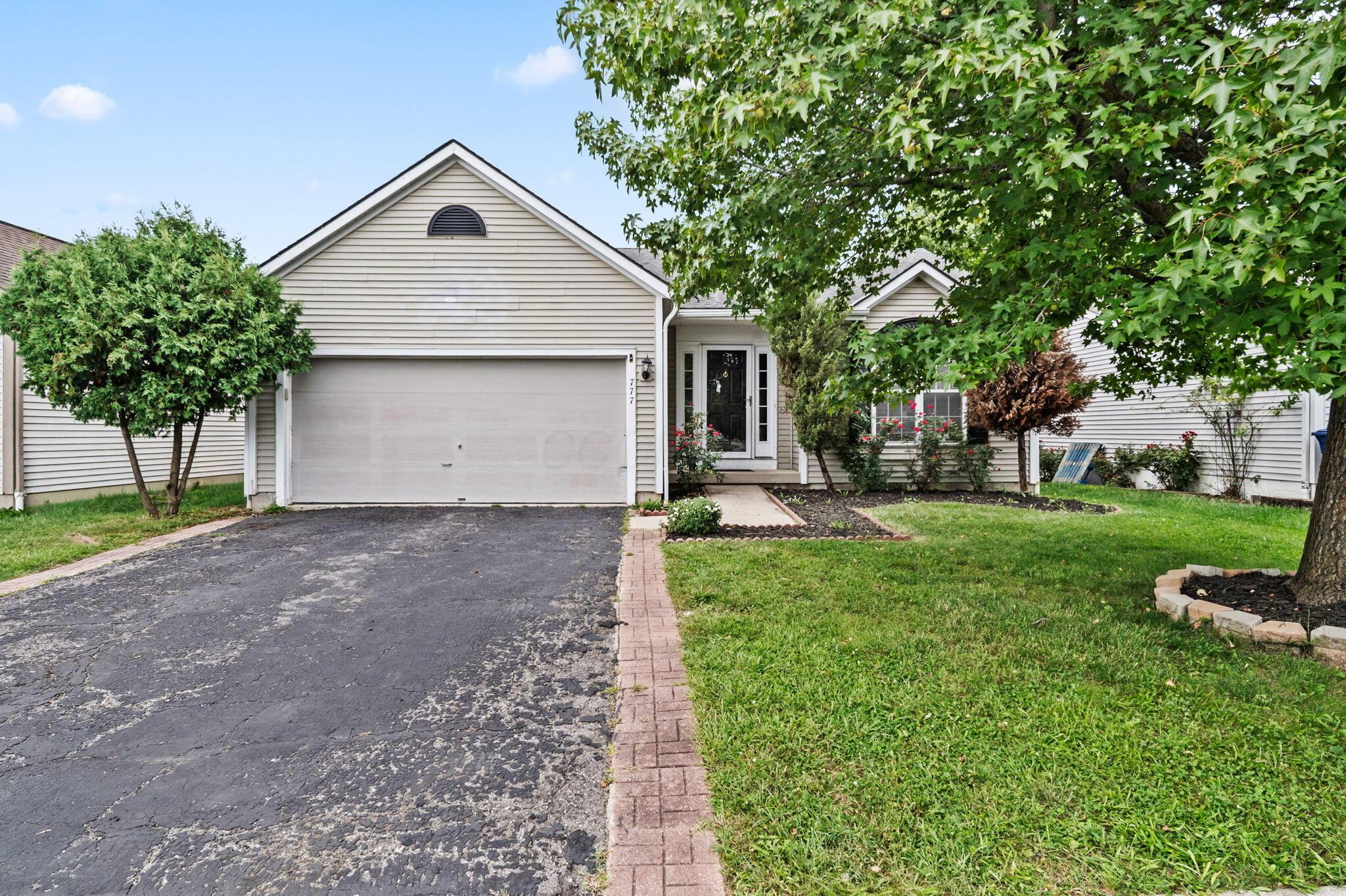 777 Wallinger Drive — photo