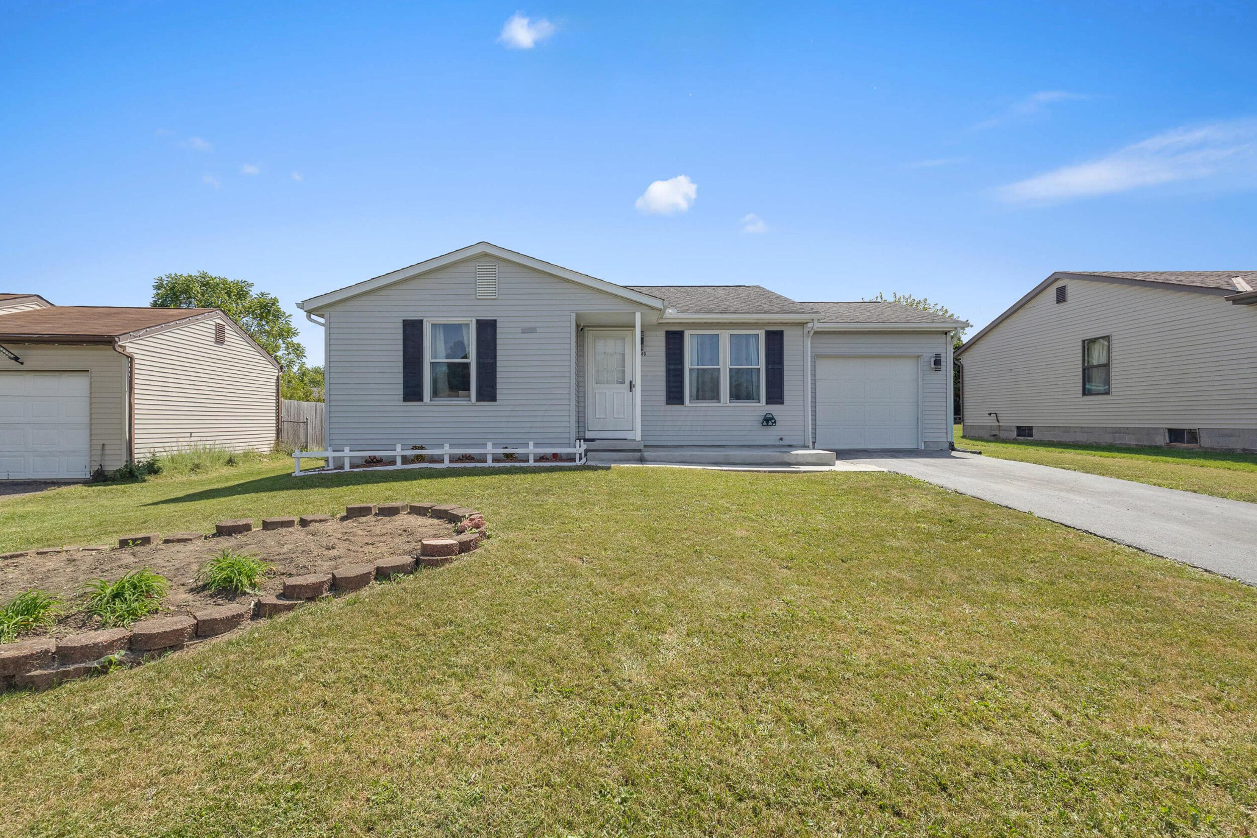 840 Cherry Bud Drive — photo