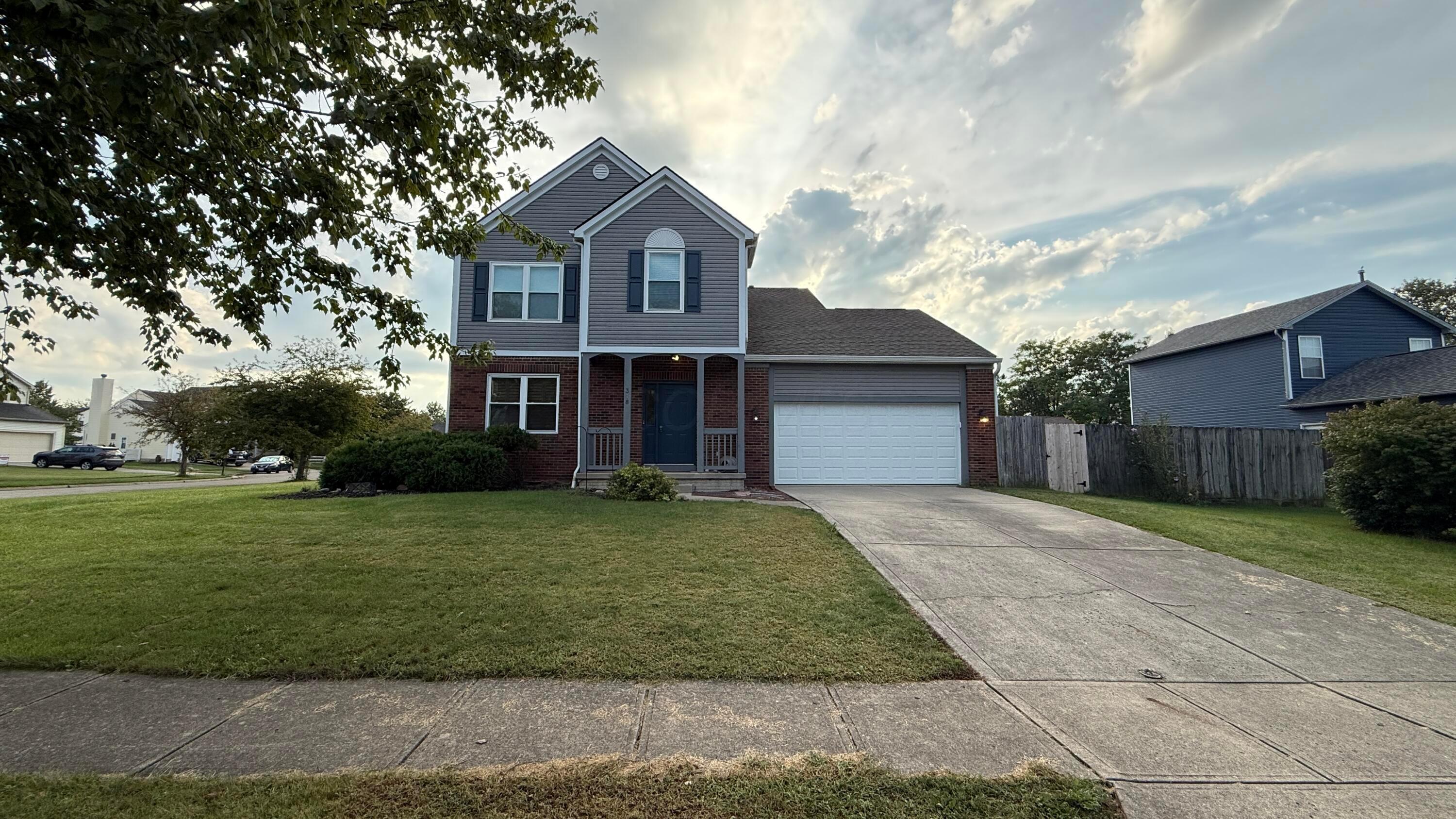 318 Eddington Drive — photo
