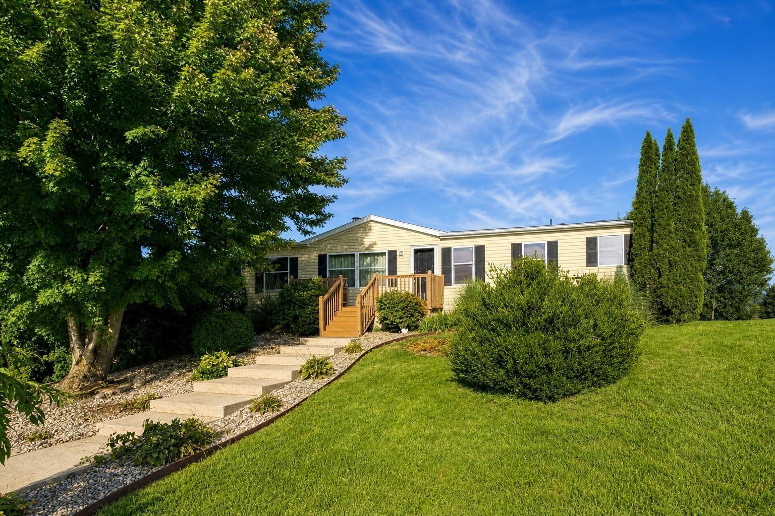 3633 County Road 55 — photo