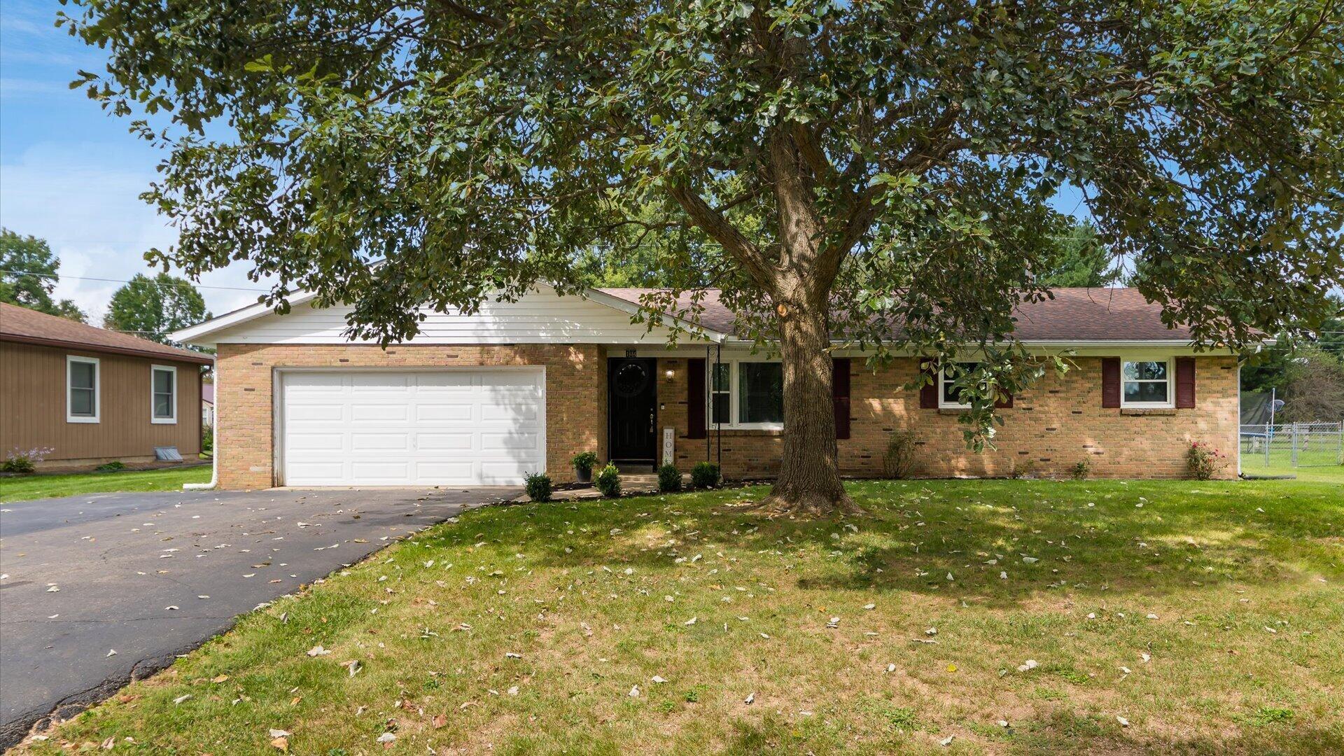 104 Gregory Drive — photo