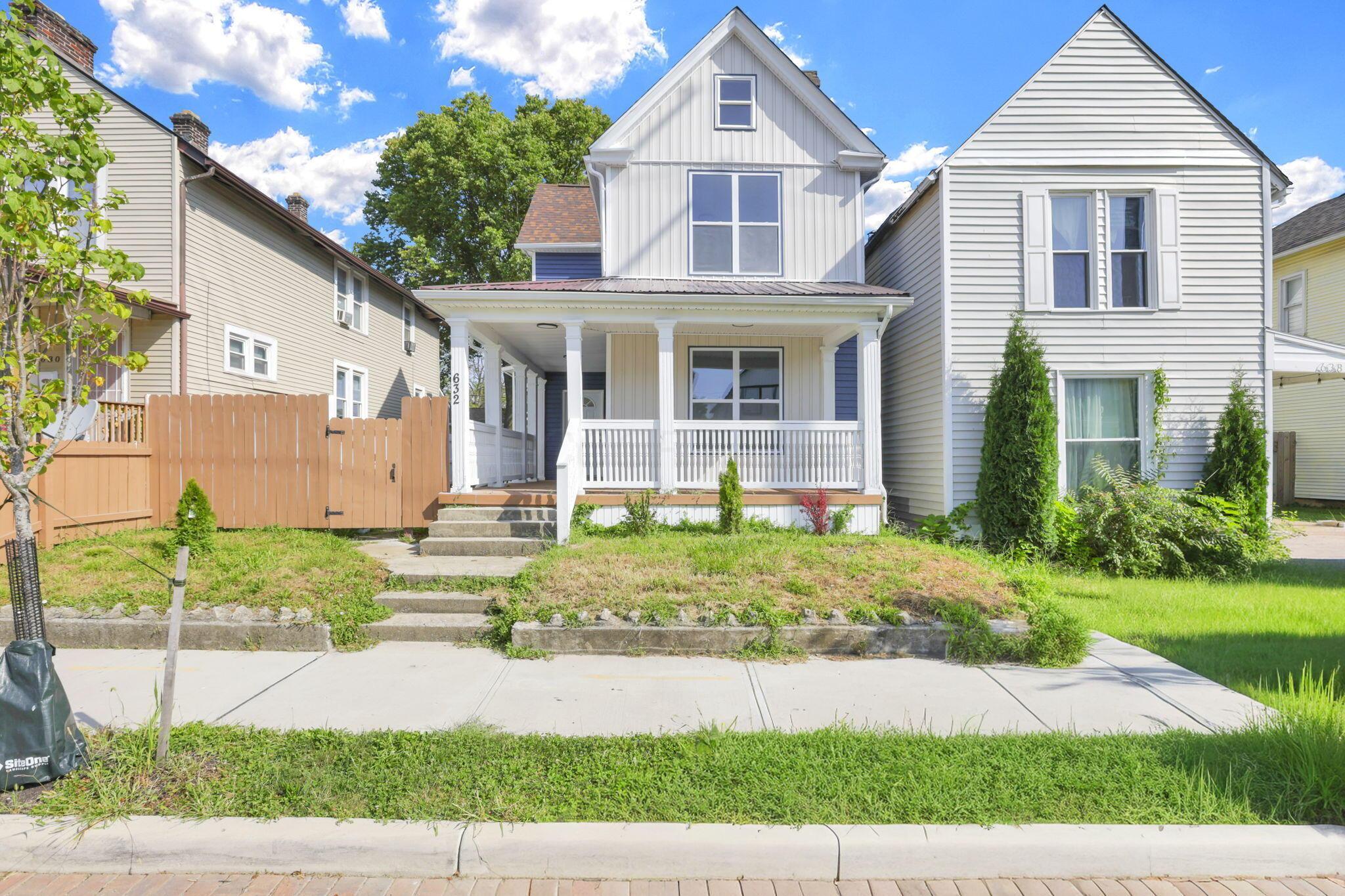632 E 2nd Avenue, Columbus, OH 43201 — photo 2