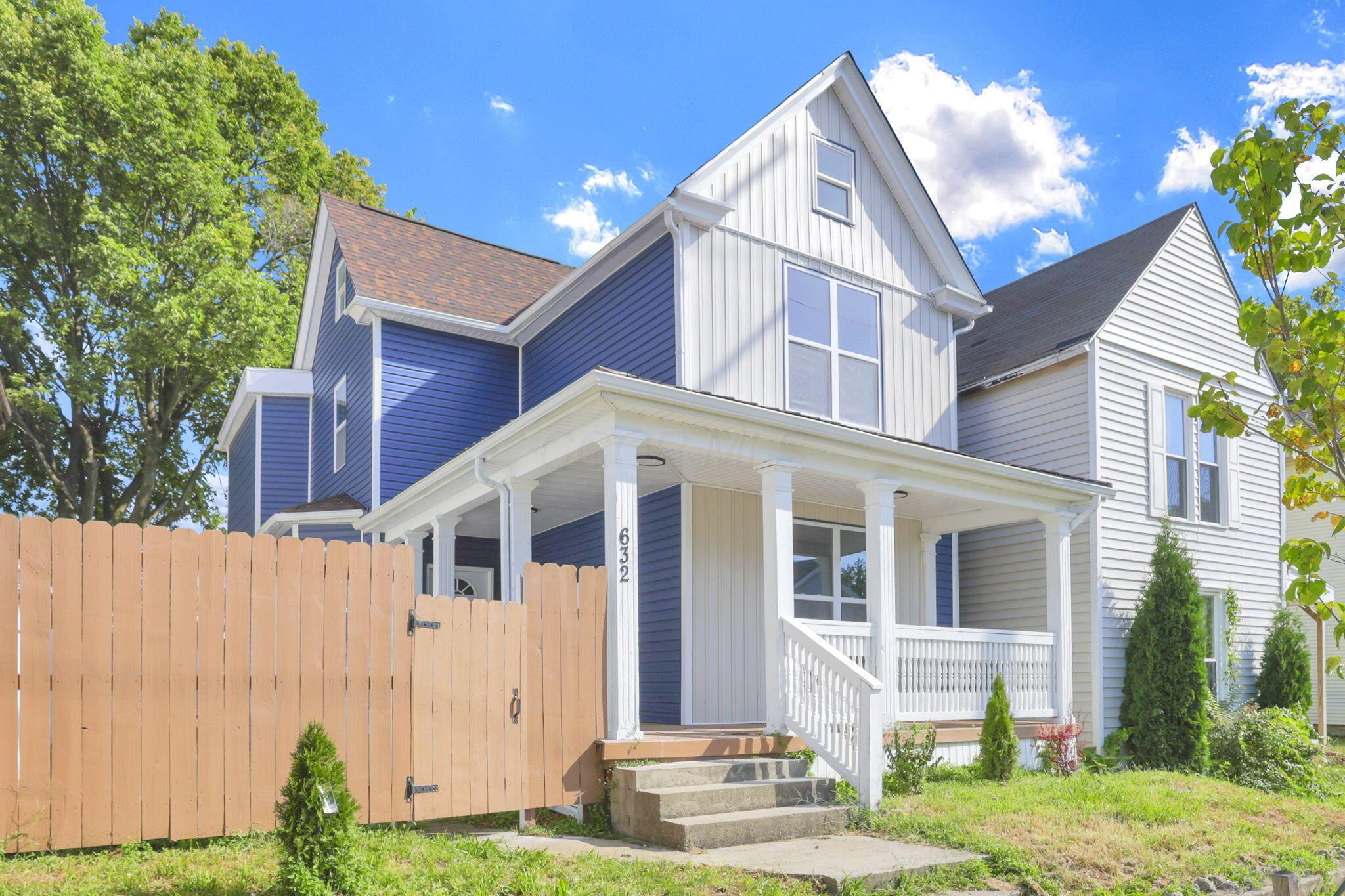 632 E 2nd Avenue, Columbus, OH 43201 — photo 3