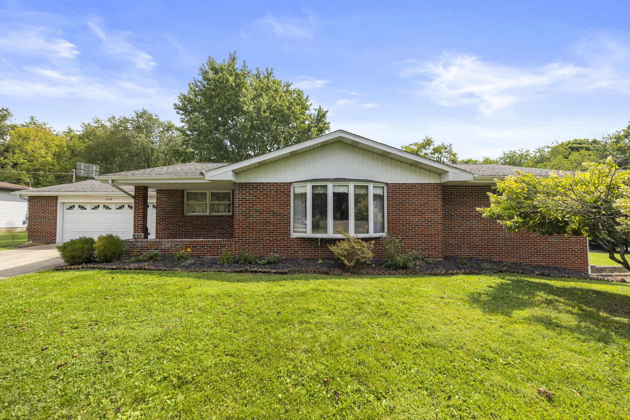 13100 Old Mansfield Road — photo