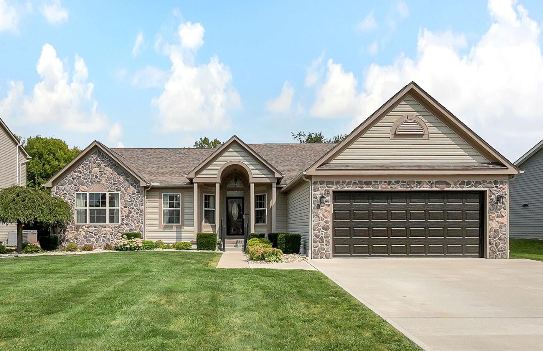 344 Victor Drive — photo