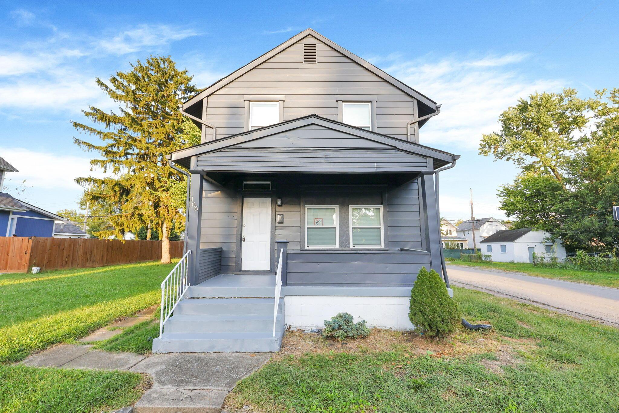 406 S Warren Avenue — photo