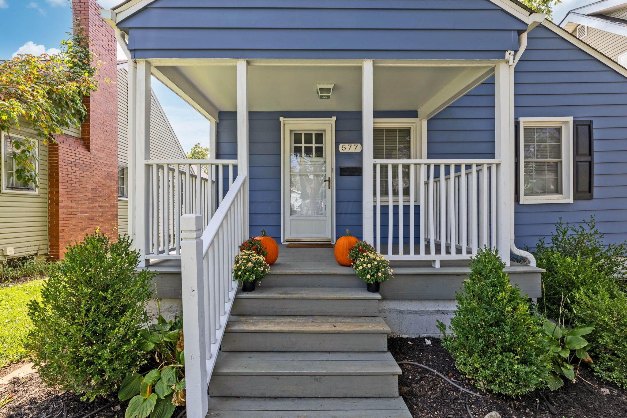 577 E Weber Road, Columbus, OH 43202 — photo 2