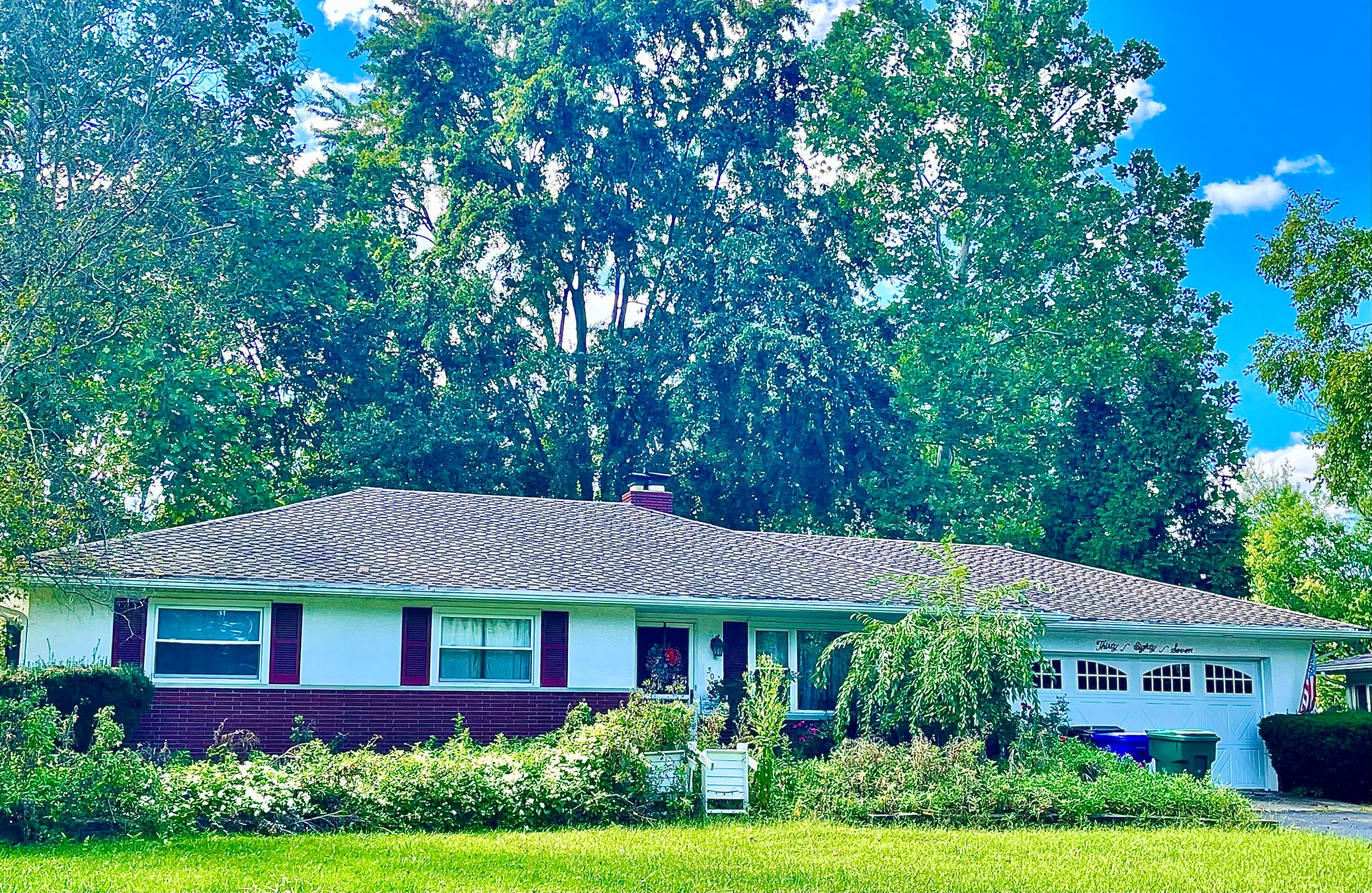 3087 Westwick Road — photo