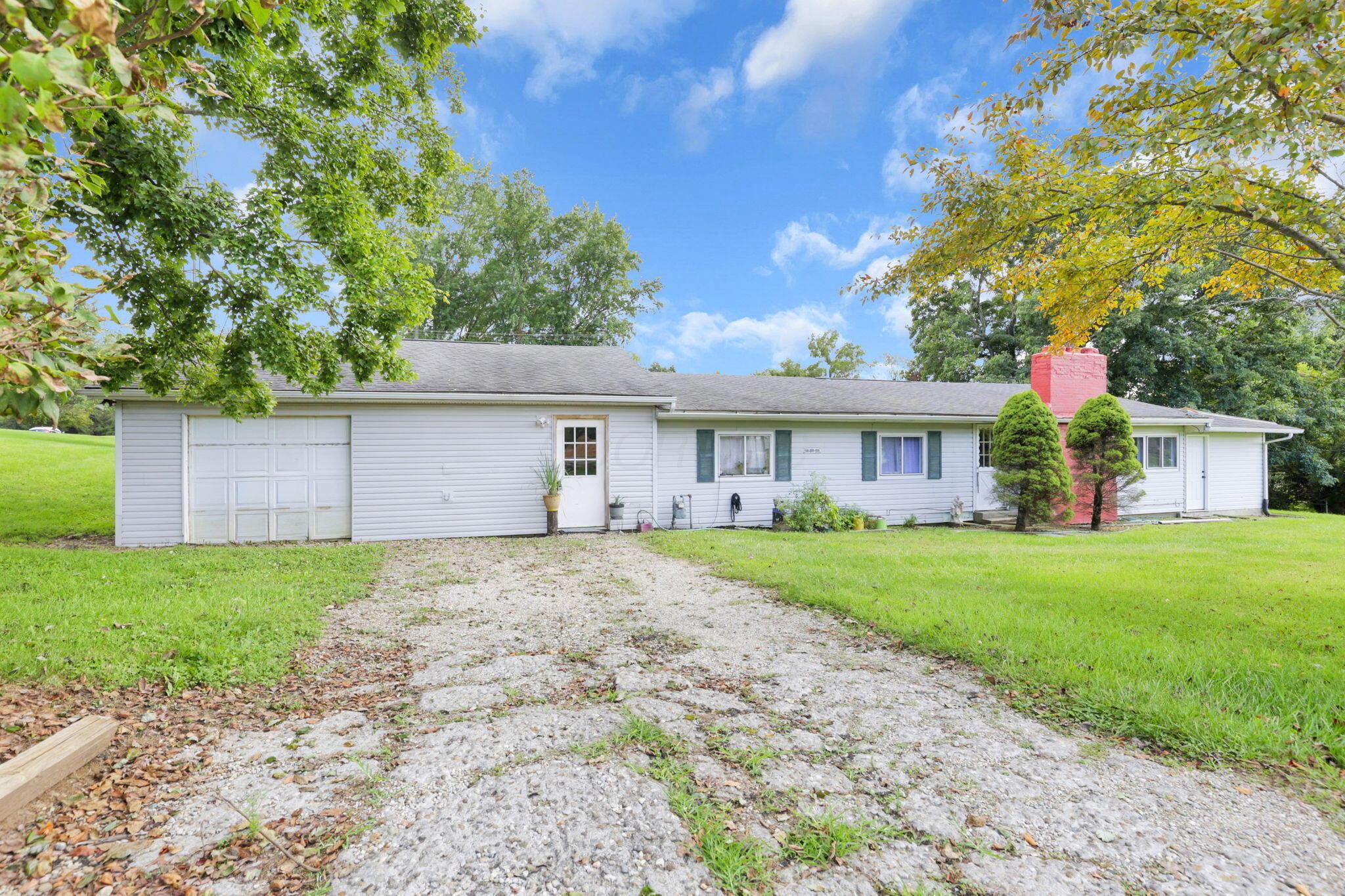 7318 Licking Springs Road NE — photo