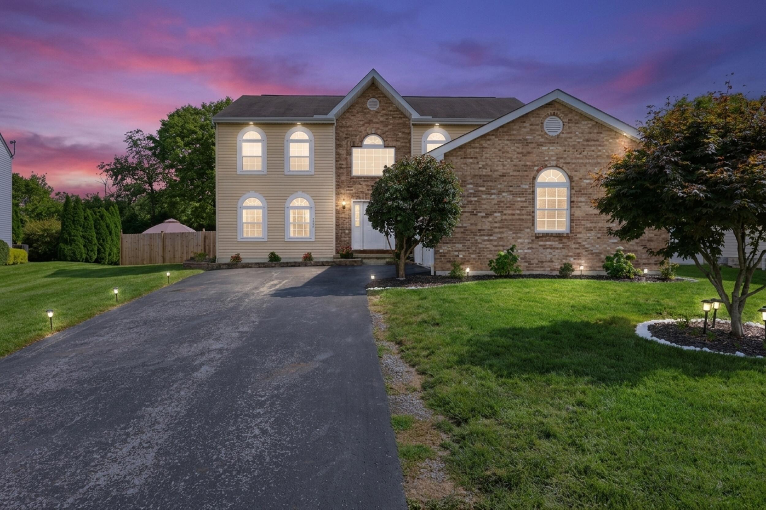 211 Cavanaugh Drive — photo