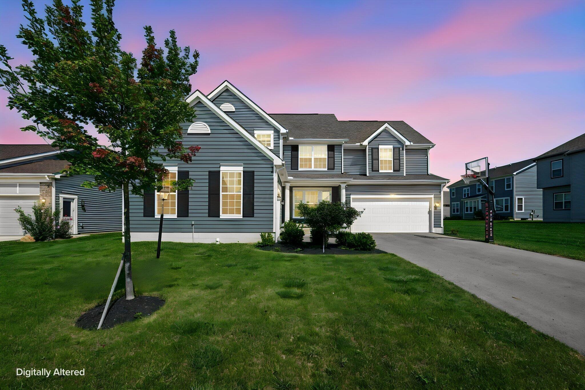308 Sandhill Crane Street — photo