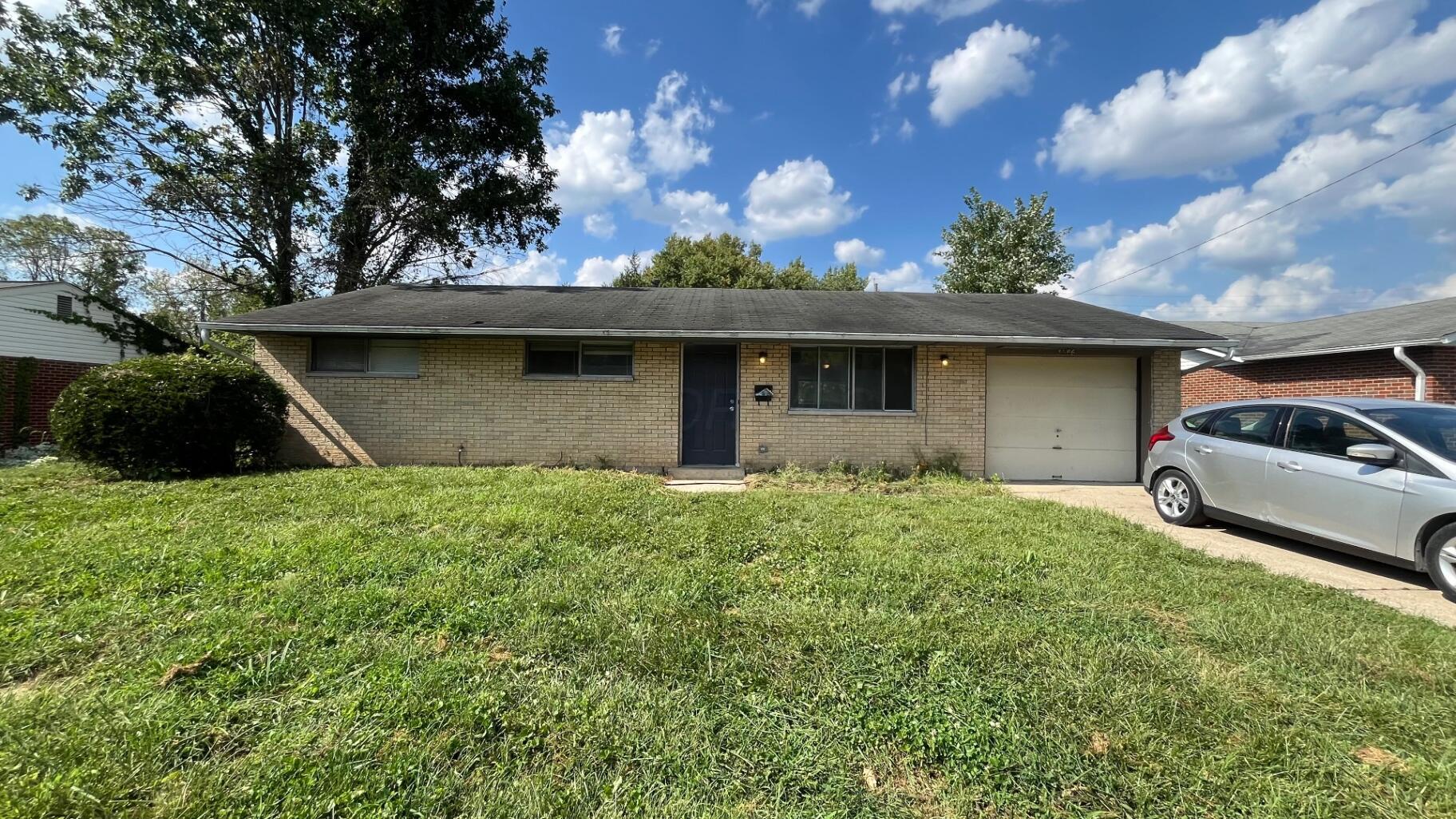 3596 E Dublin Granville Road — photo