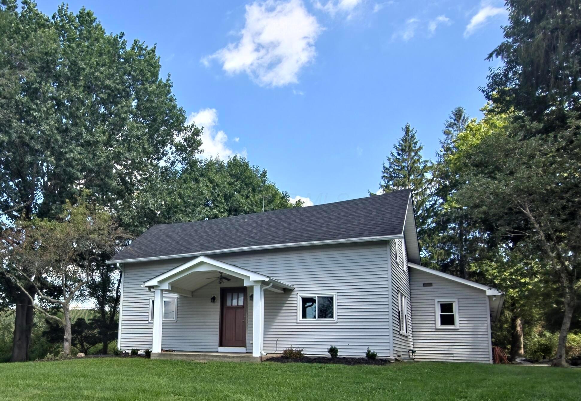 2953 Headleys Mill Road SW — photo
