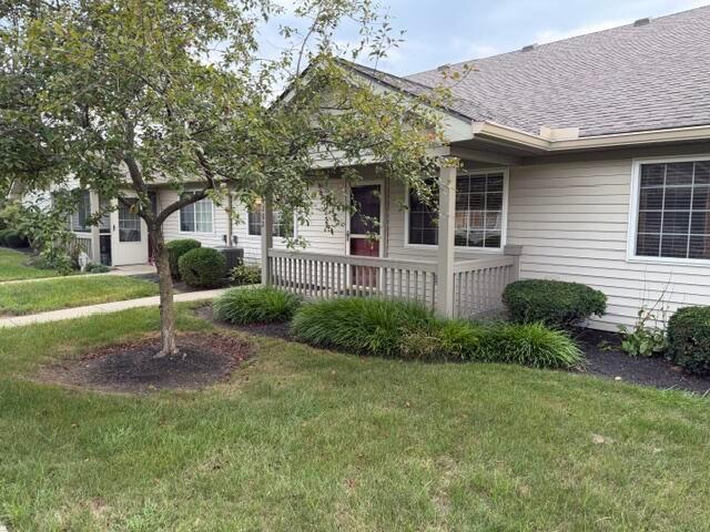 4282 Wincove Drive — photo