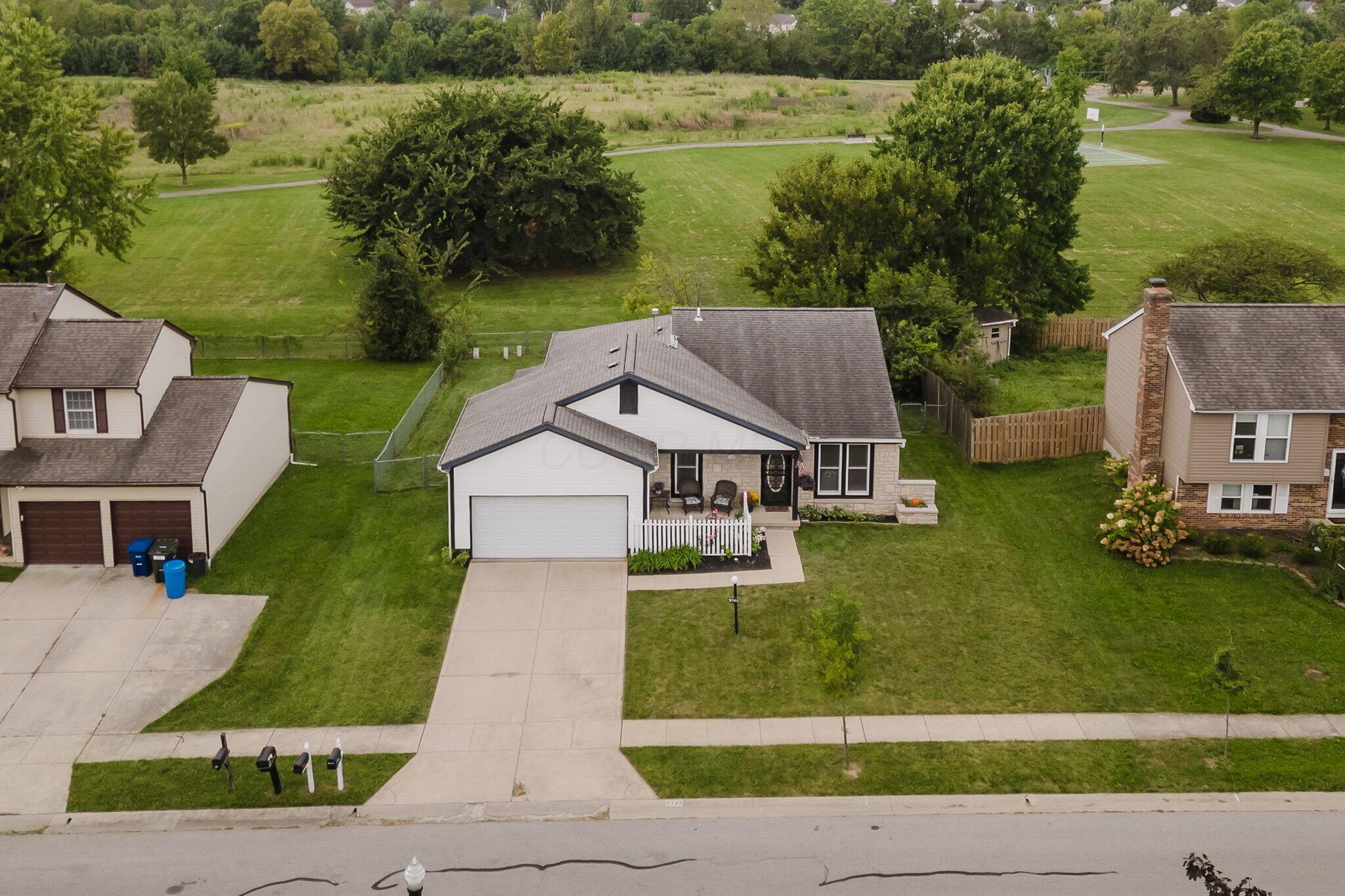 5745 Morningstar Drive — photo