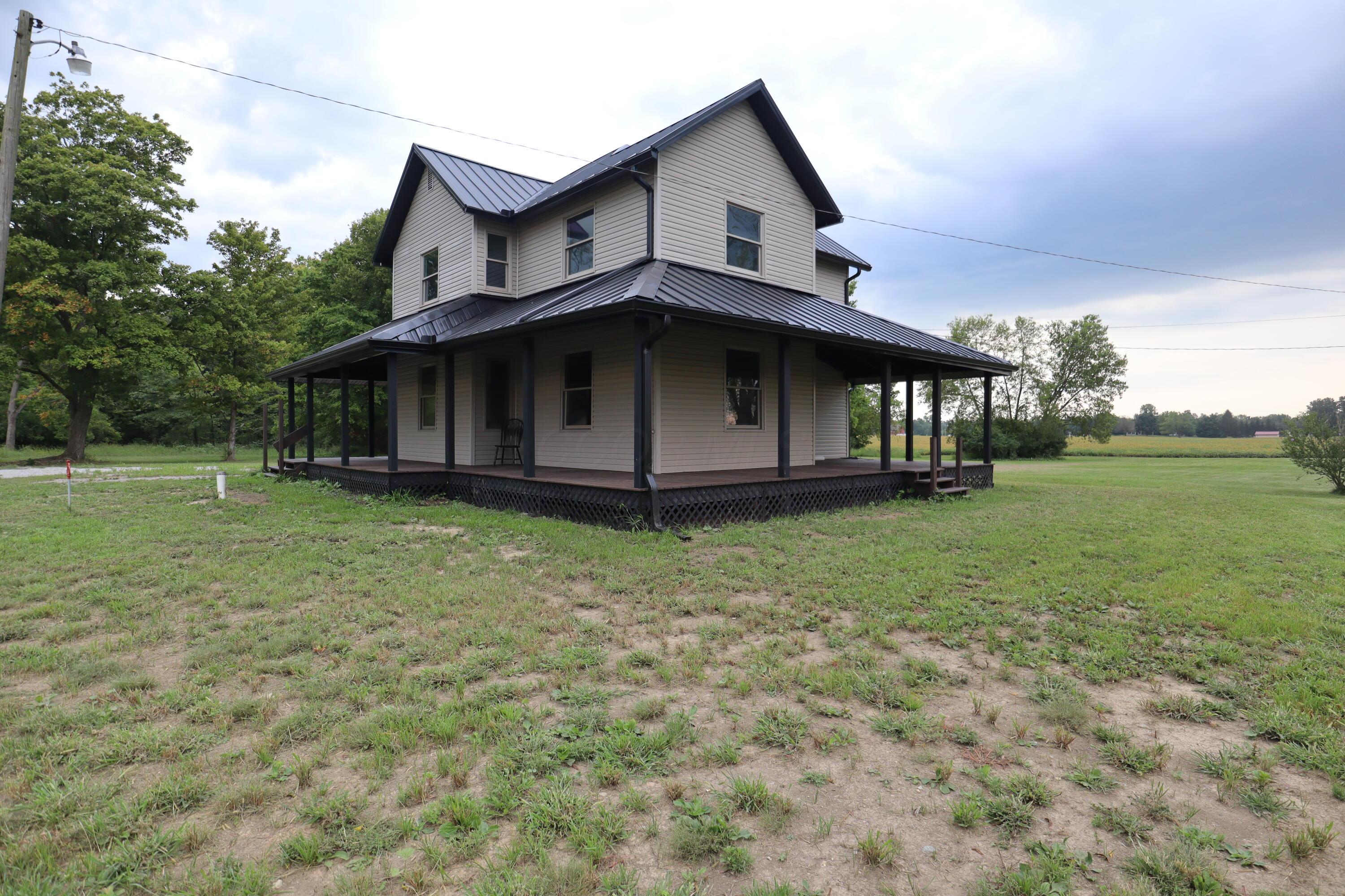 3606 Richland Pike — photo