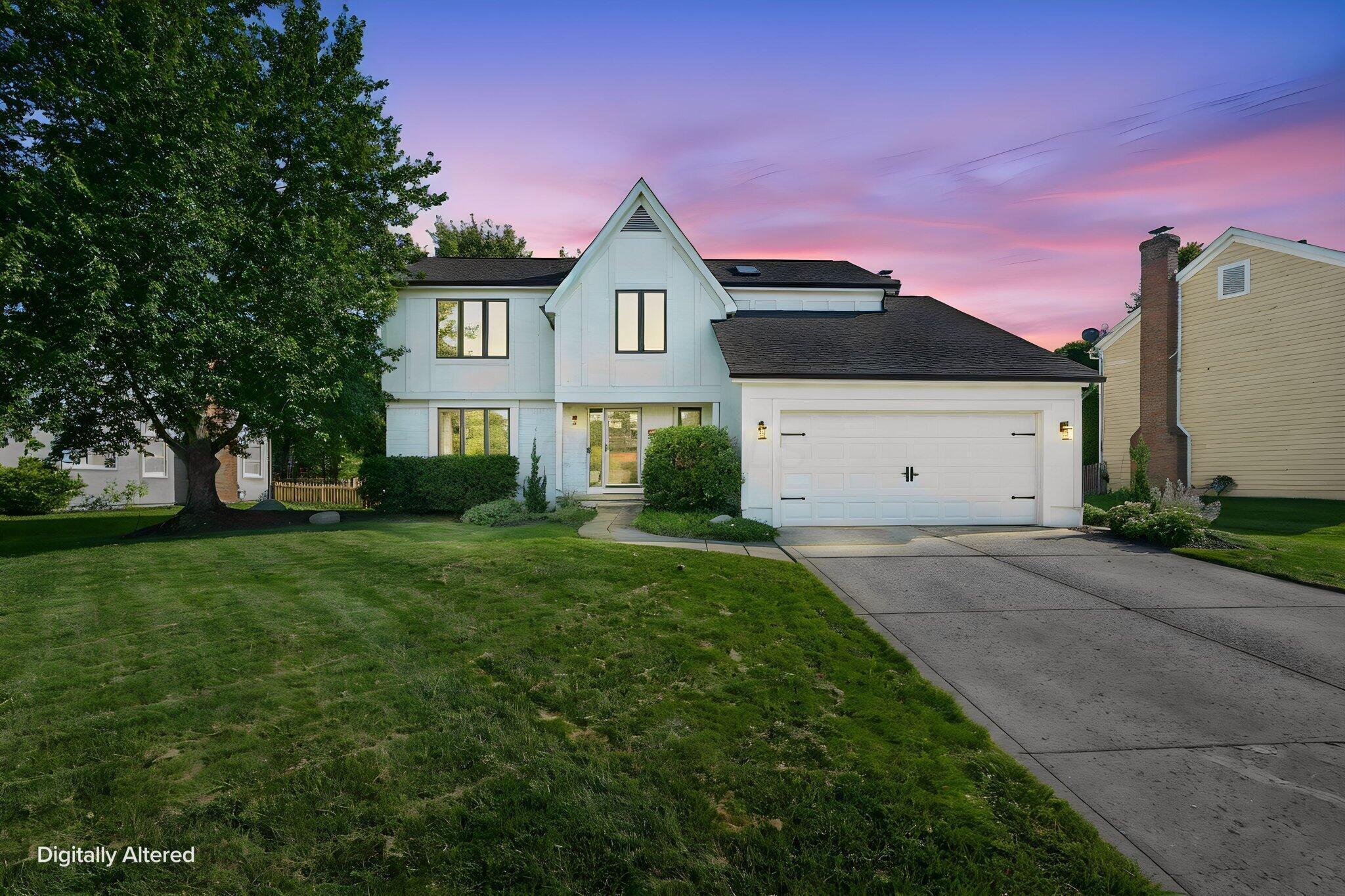 678 Westray Drive — photo