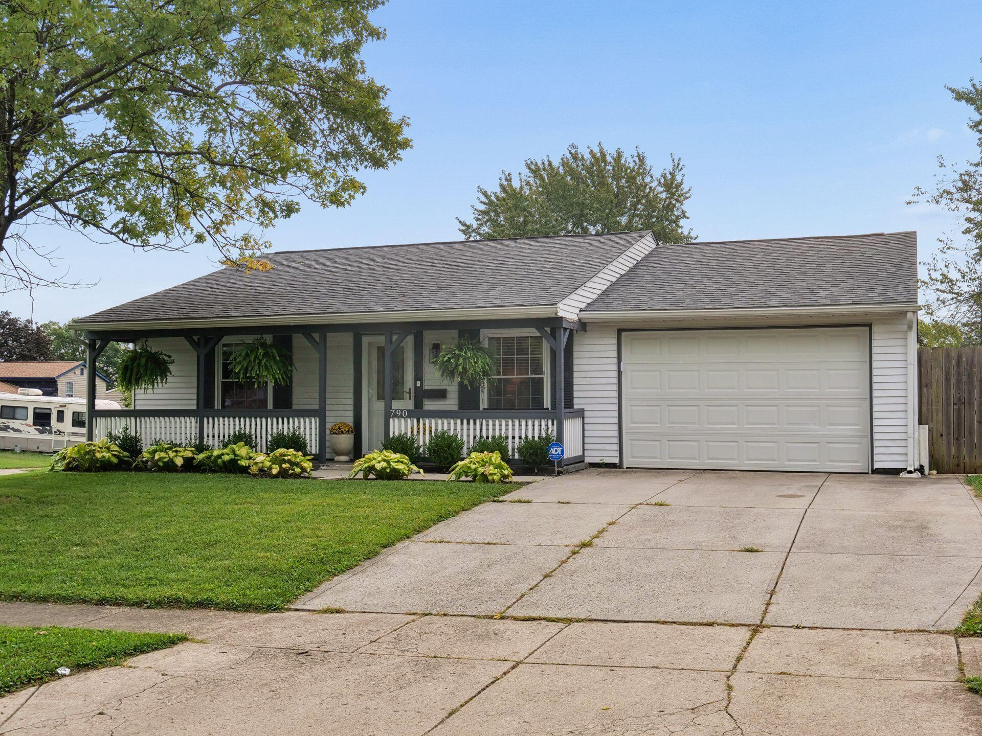 790 Orchard Glen Court — photo